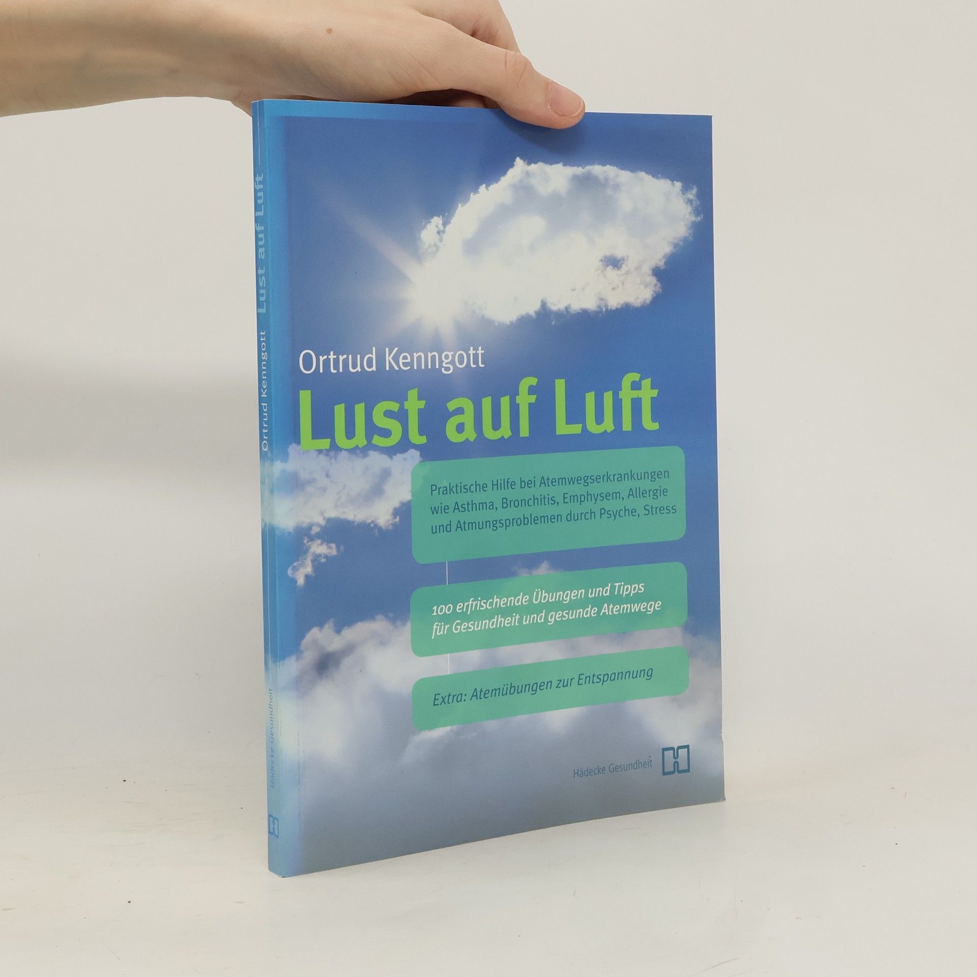 Lust auf Luft