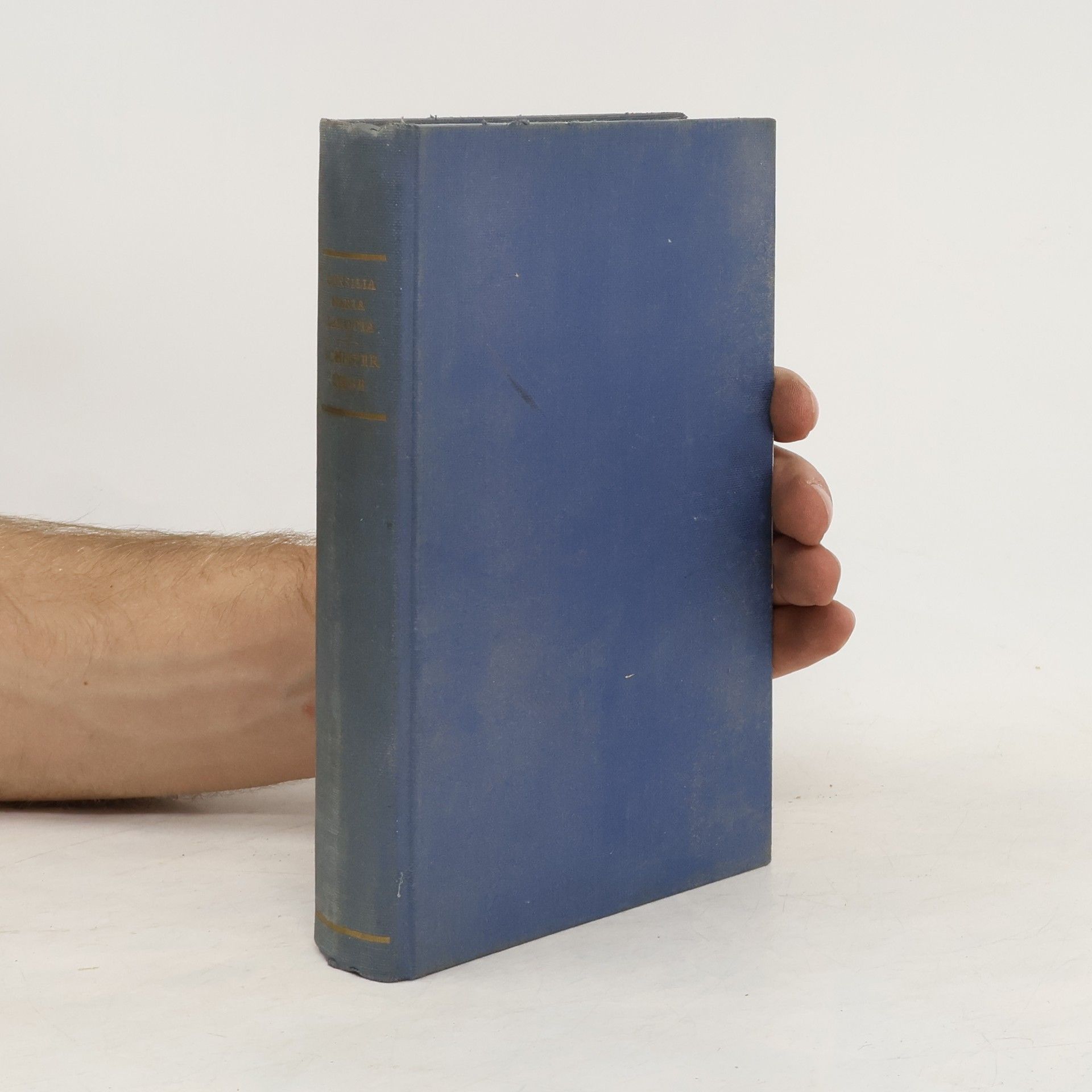 Consilia Maria Lakotta Schifferliebe