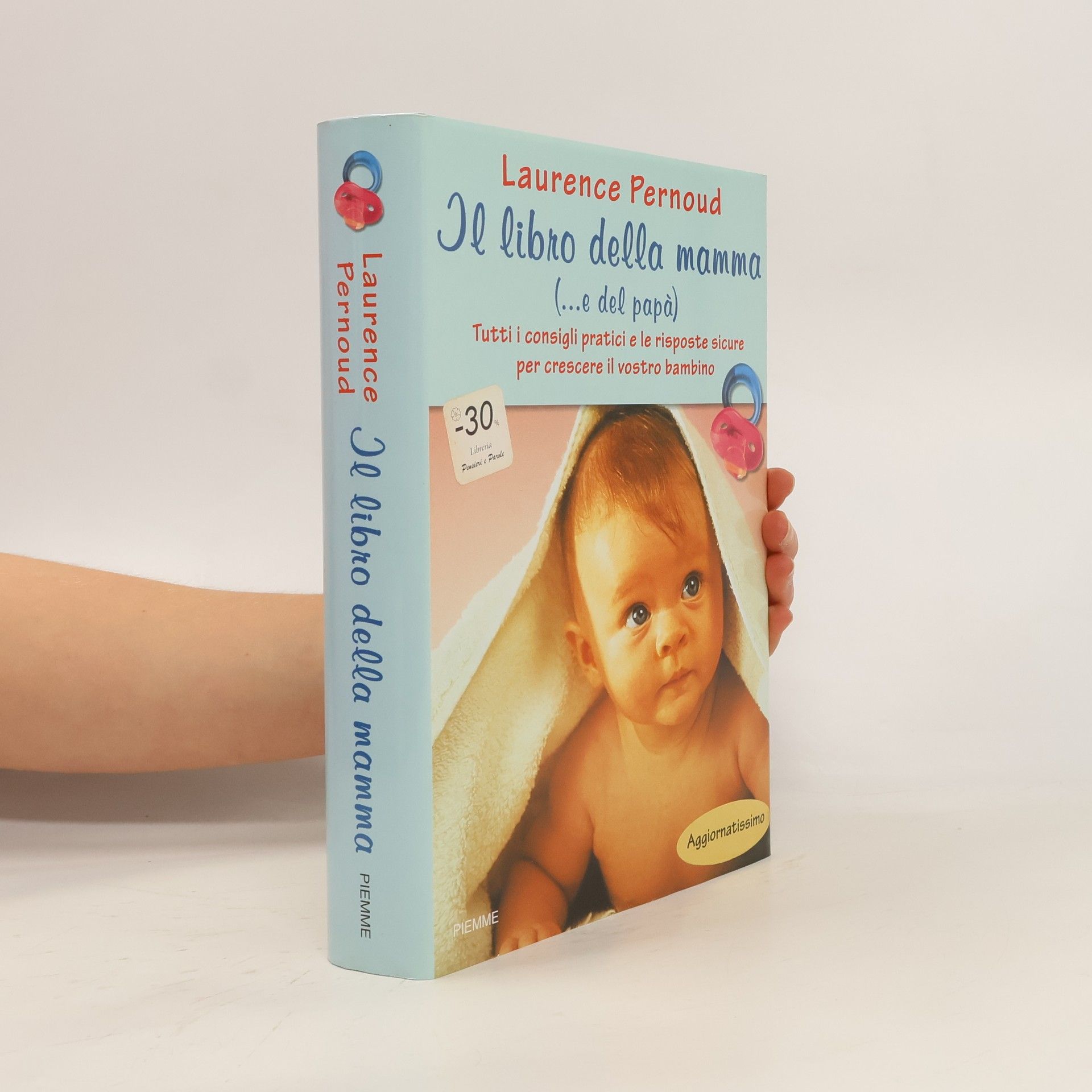 Laurence Pernoud Il libro della mamma - Aggiornatissimo