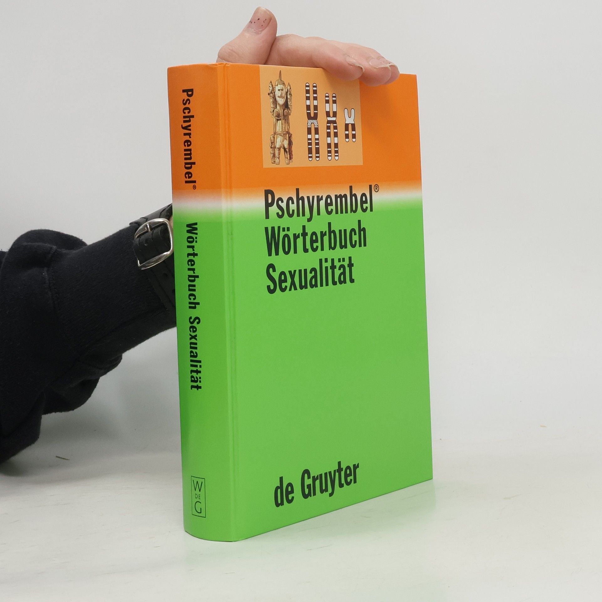 Stephan Dressler Pschyrembel Wörterbuch Sexualität