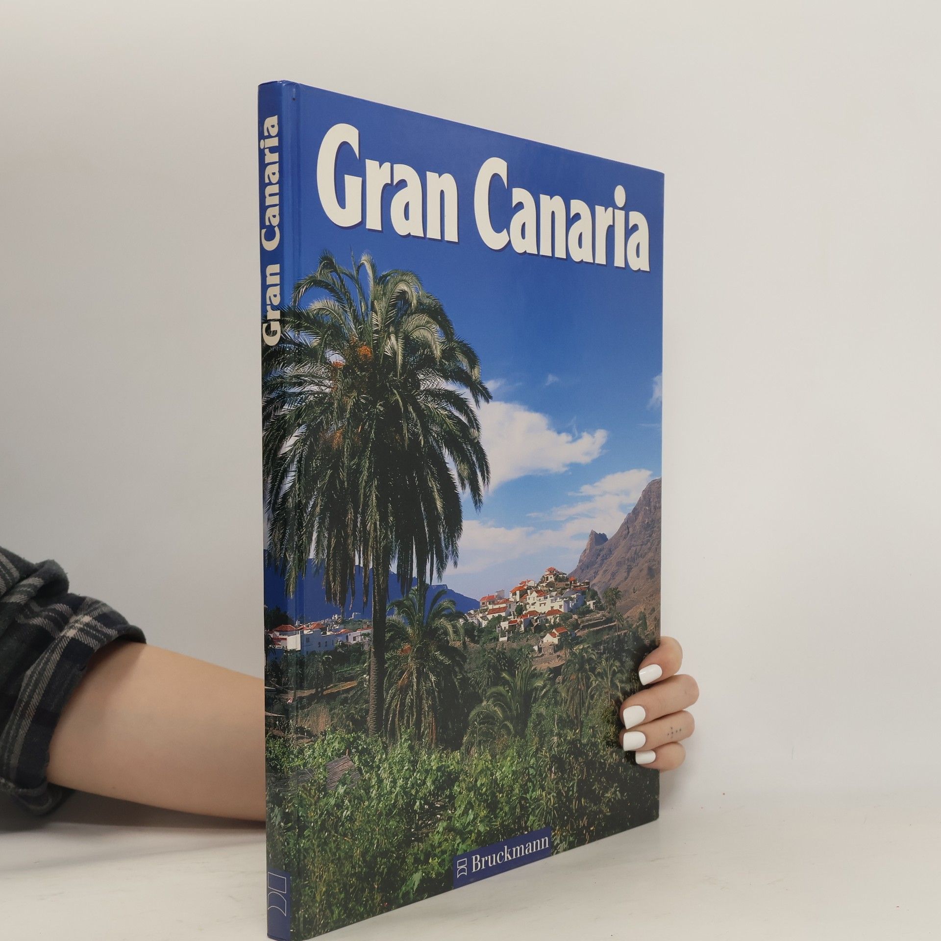 Margit Weigmann Gran Canaria