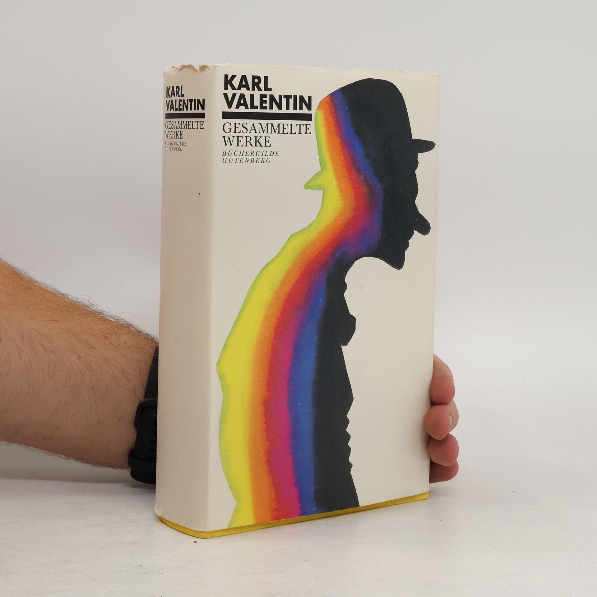 Briefe aus meiner Mühle