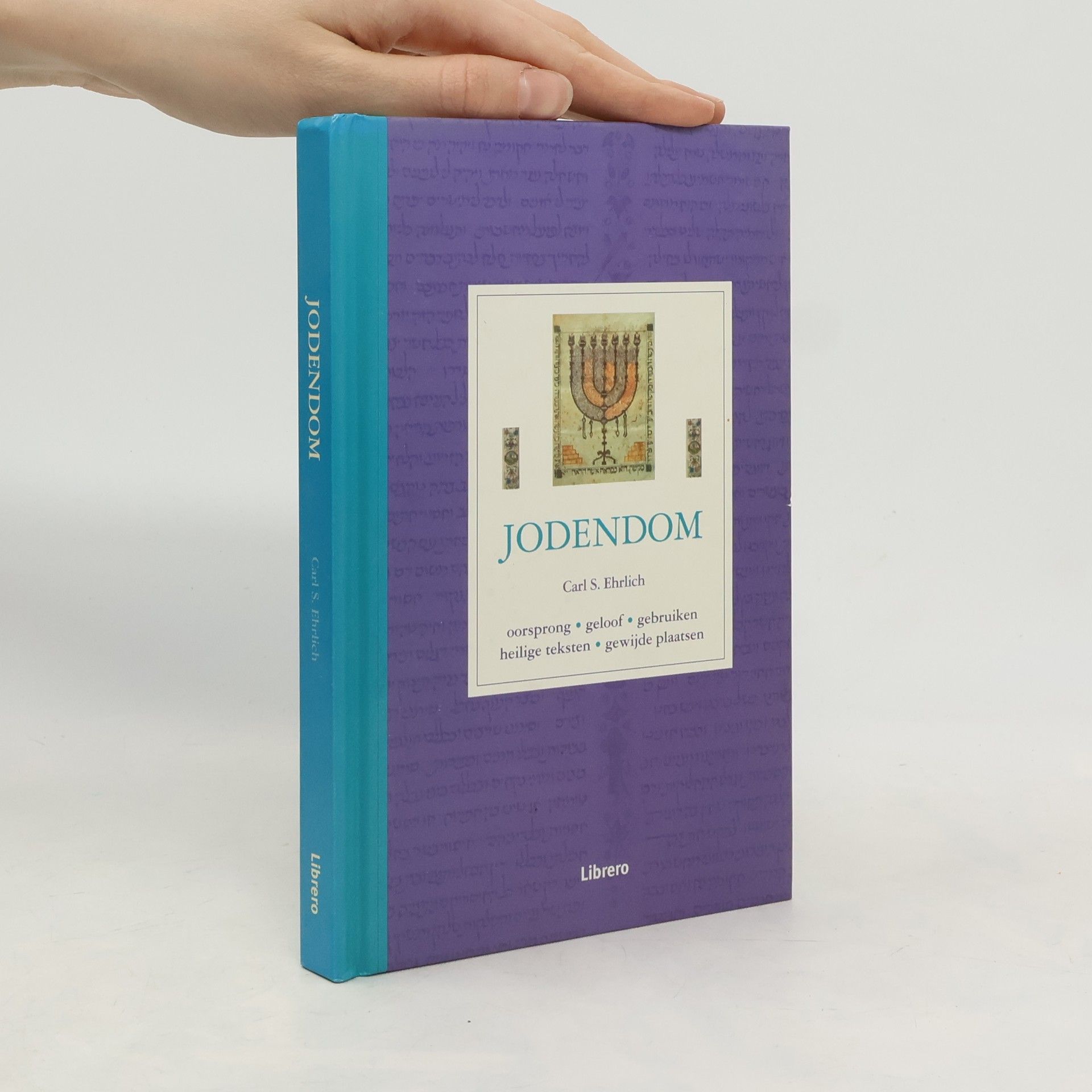 Henk Alberts Jodendom