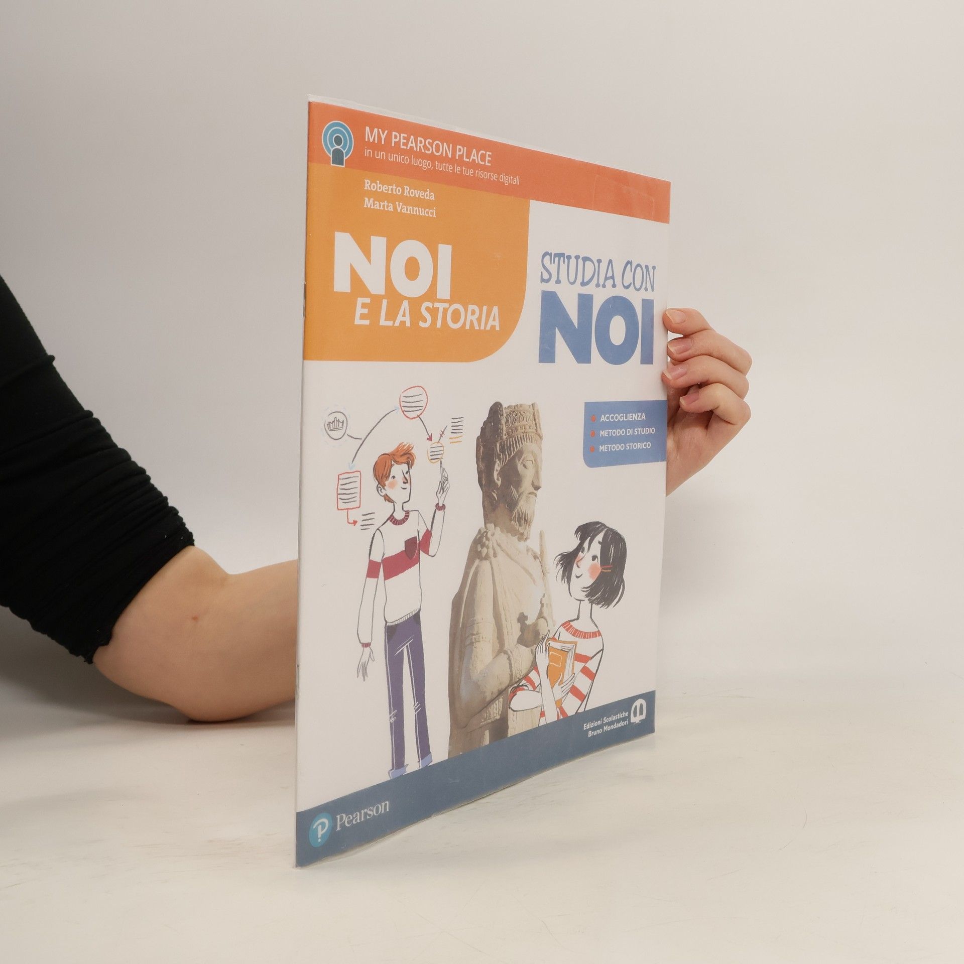 AA.VV. Noi e la storia