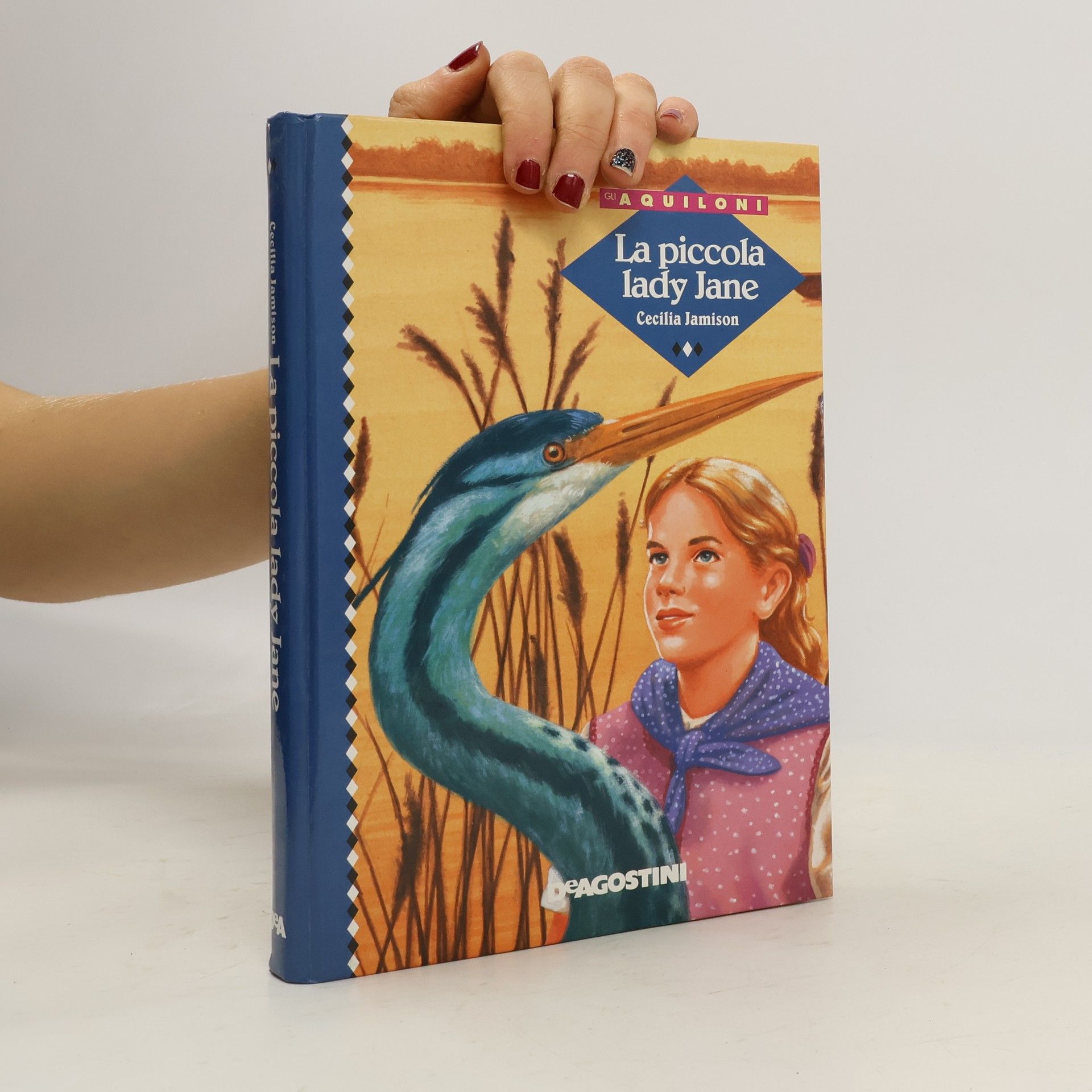 Autorenkollektiv La piccola lady Jane