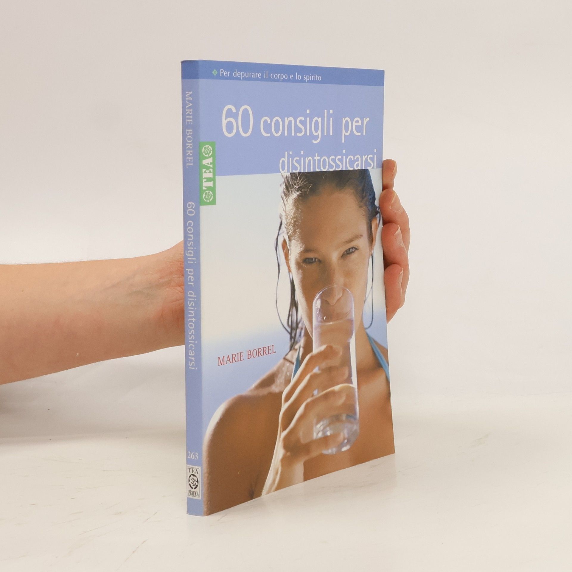 Sessanta consigli per disintossicarsi