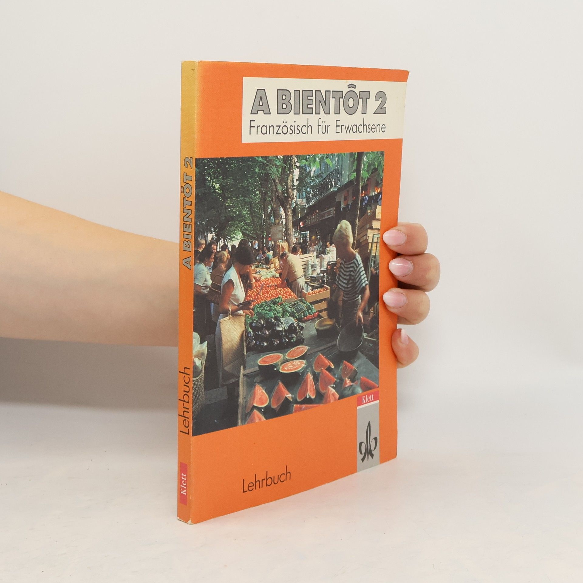 Collectif d'auteurs A bientôt 2