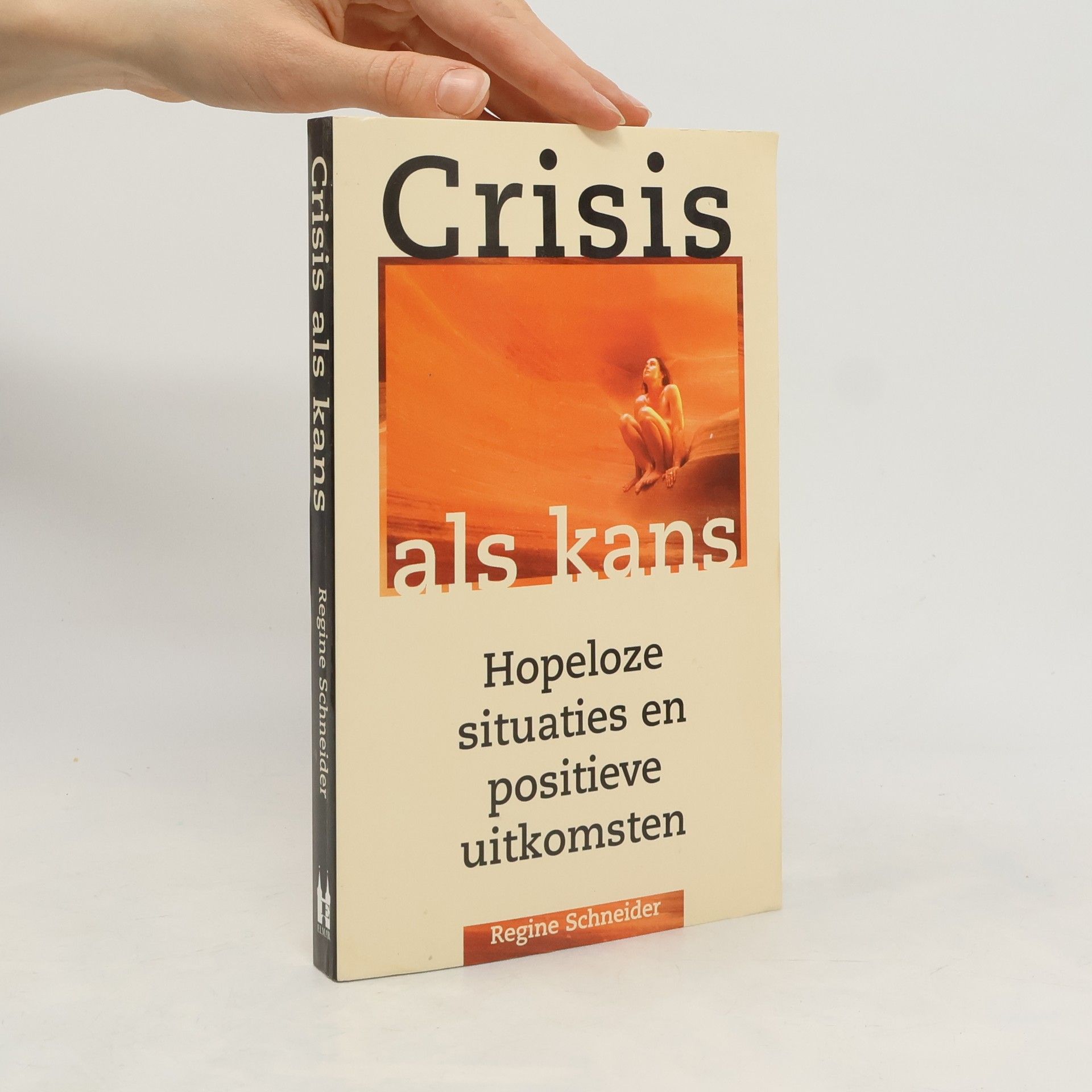 Regine Schneider Crisis als kans
