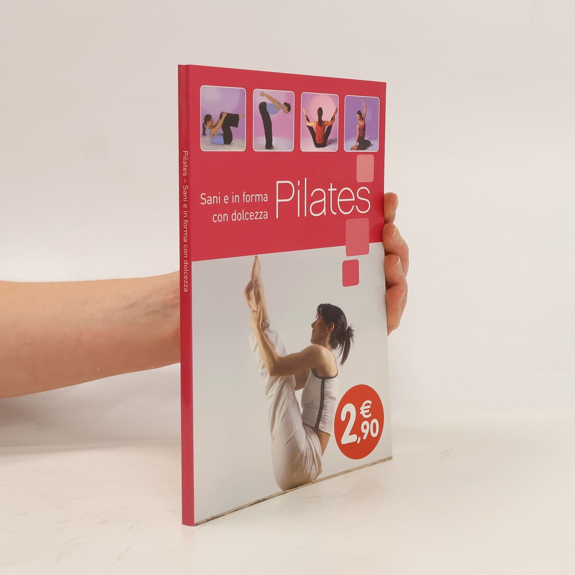 Collectif d'auteurs Gesund und fit auf sanfte Art. Pilates