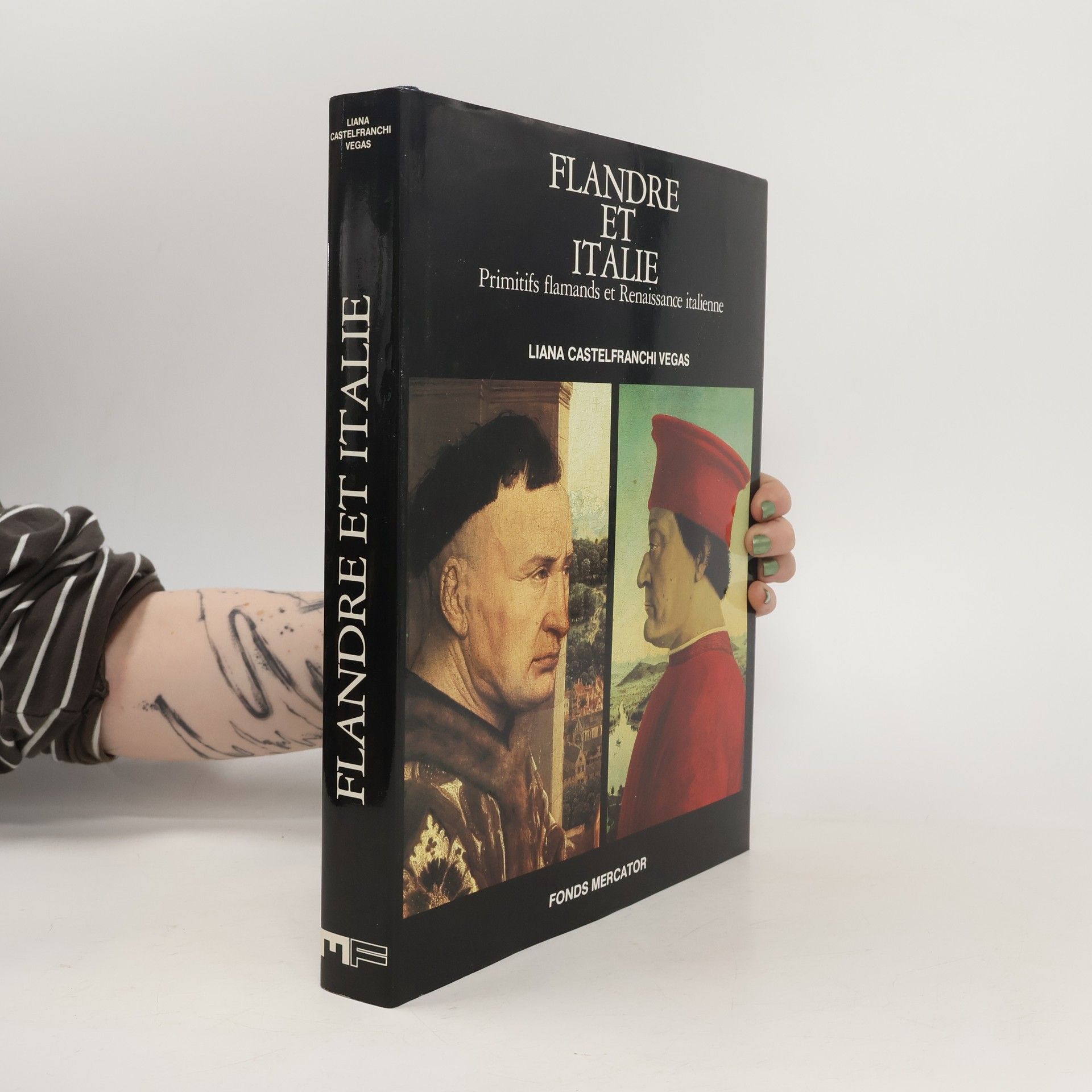 Flandre et Italie