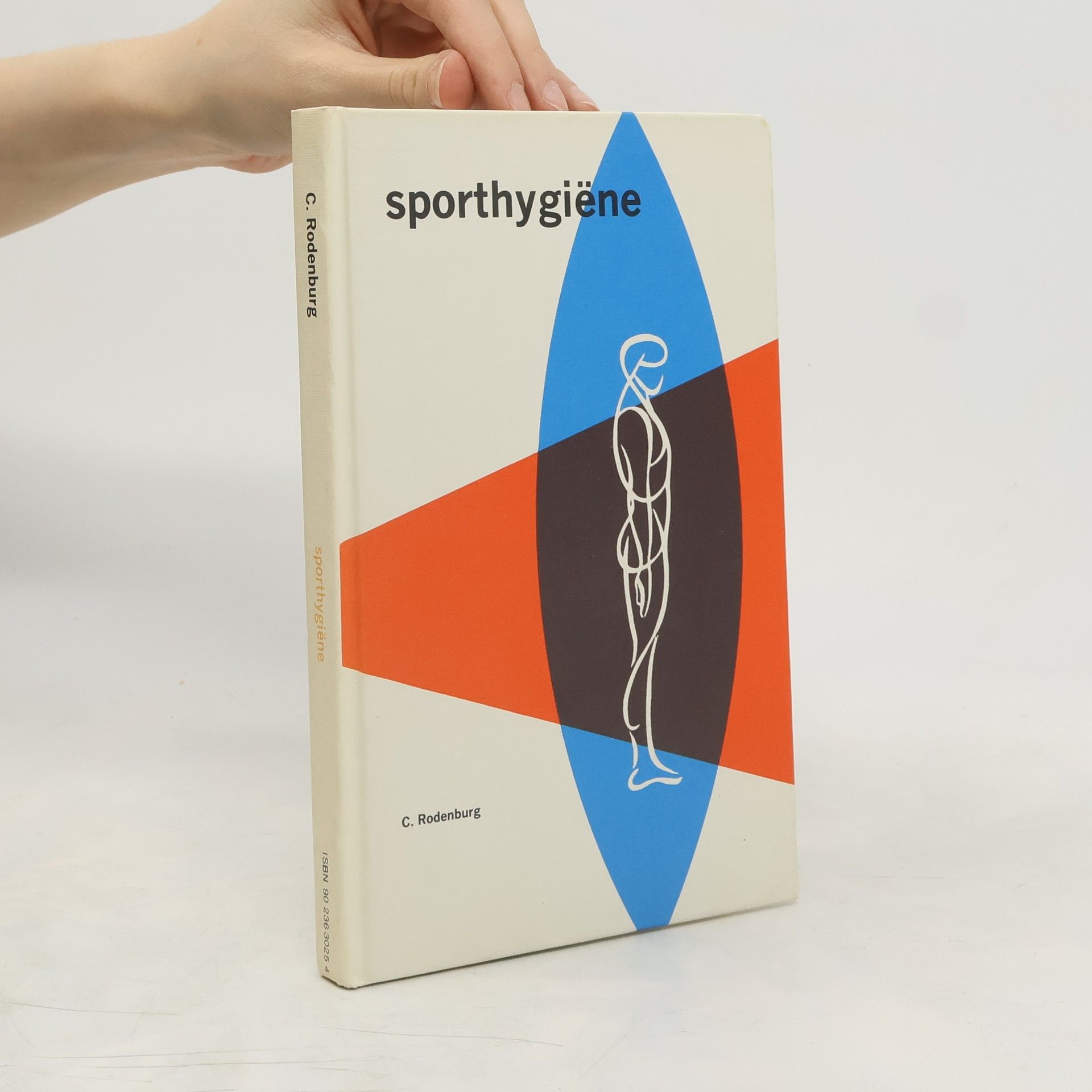 Cornelis Rodenburg Sporthygiëne