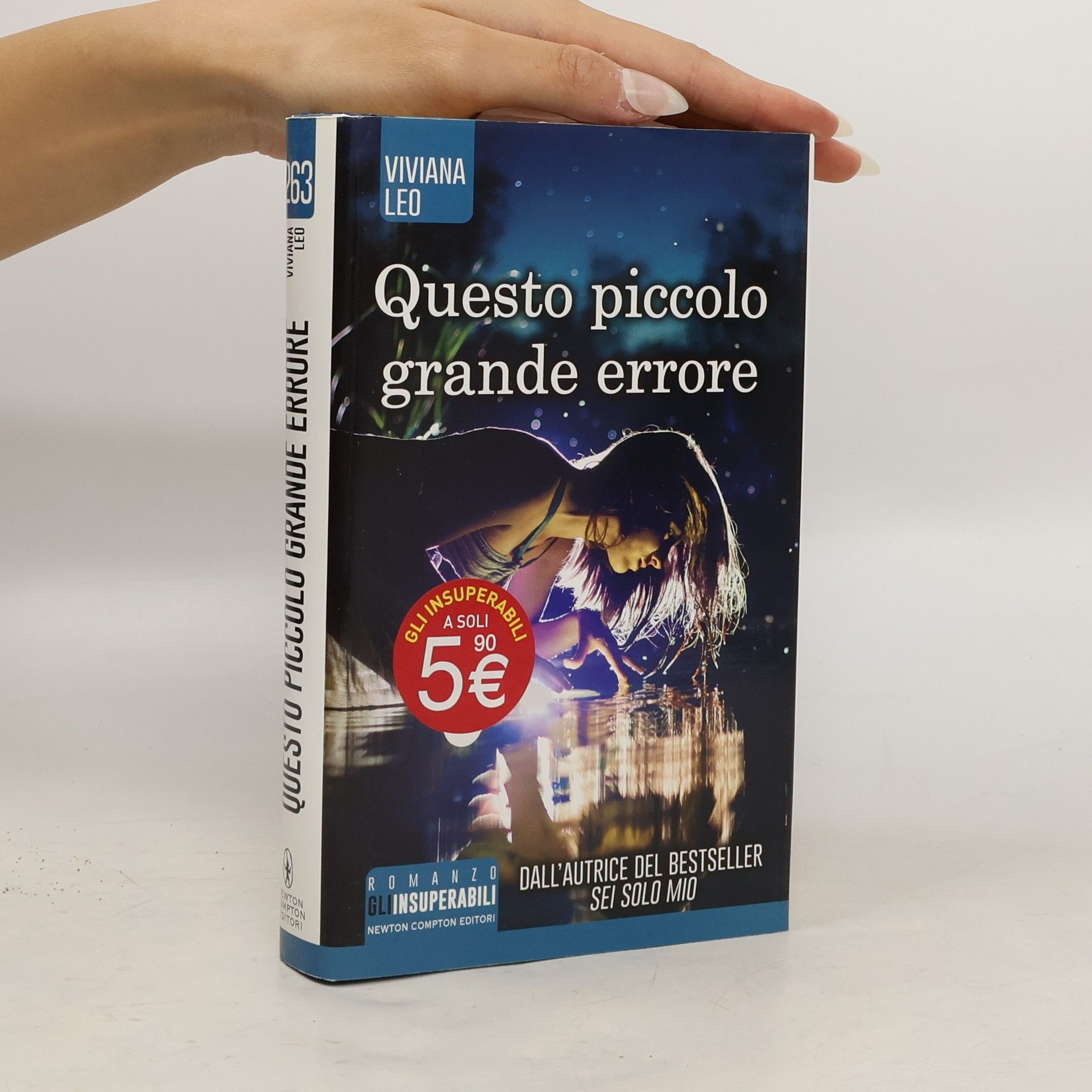 Gli Insuperabili: Questo piccolo grande errore