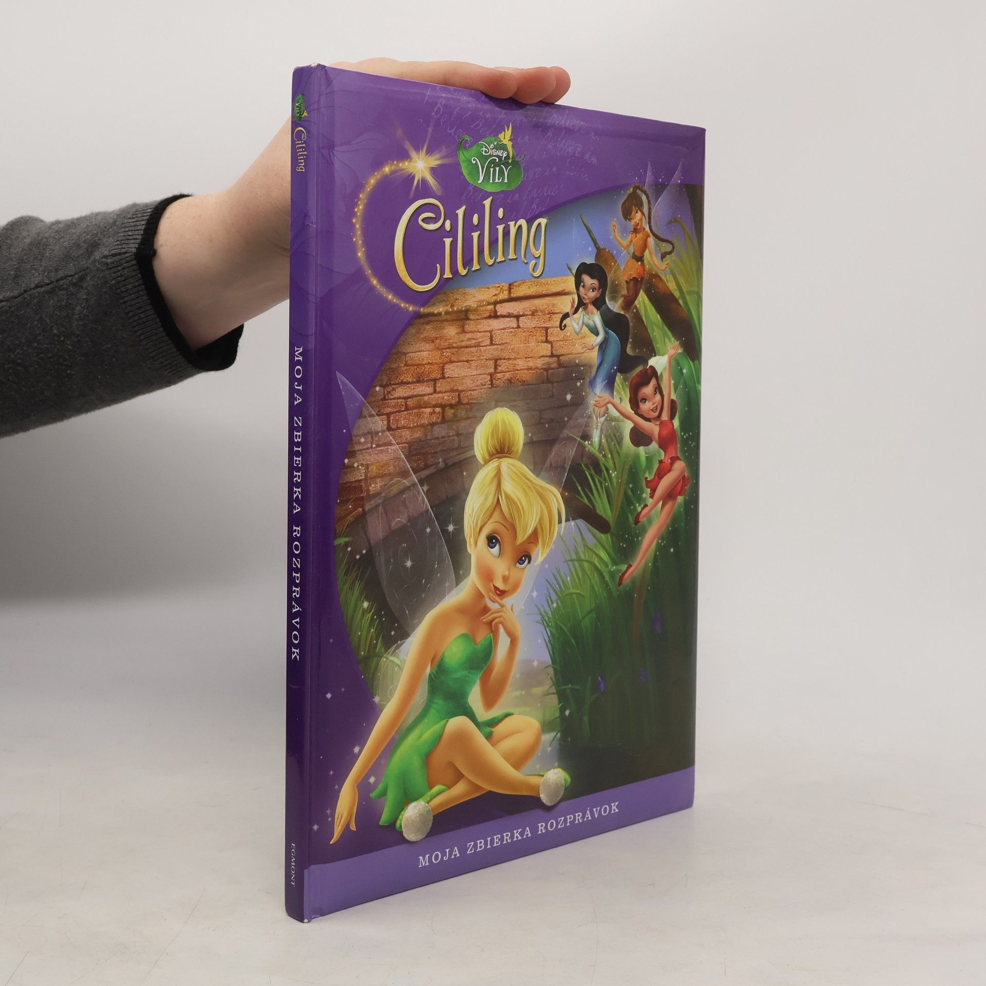 Collectif d'auteurs Cililing