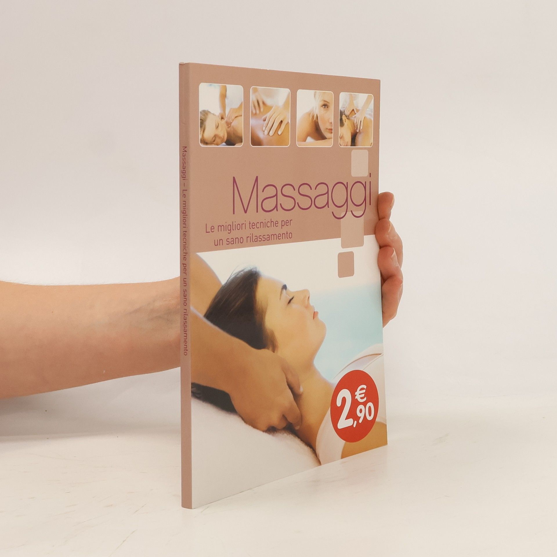 Auteurscollectief Masaz: Najskuteczniejsze techniki zdrowego relaksu