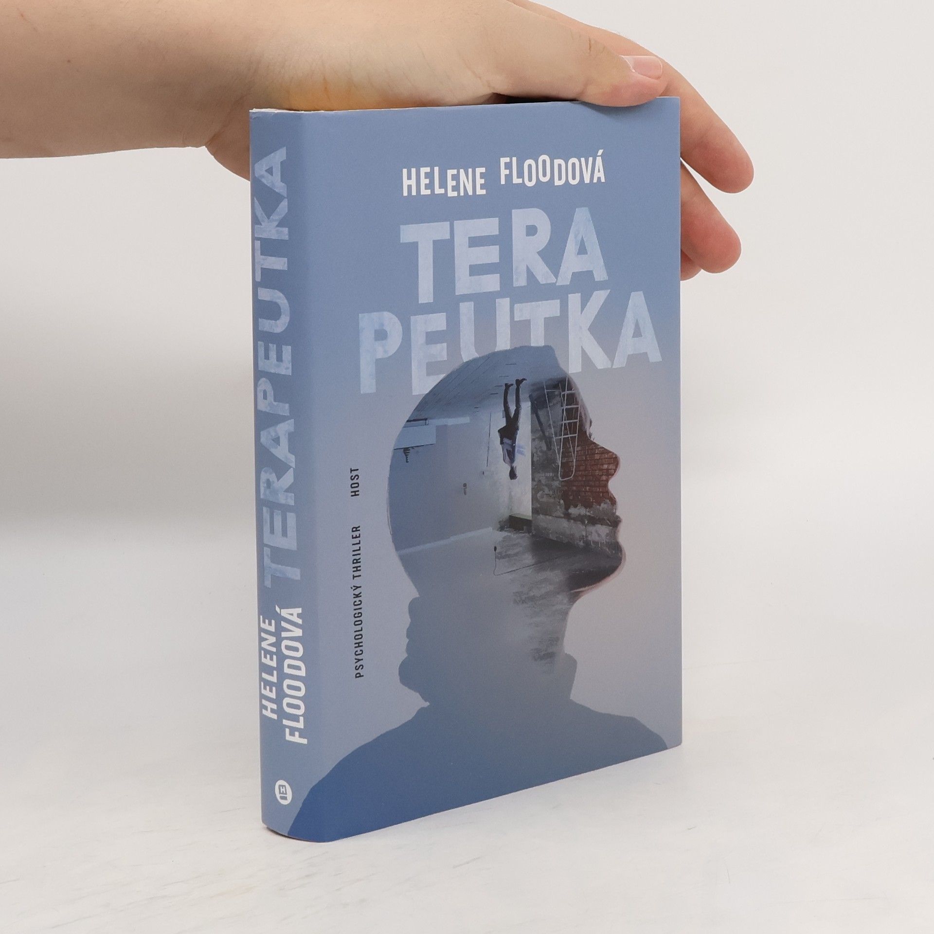 Helene Flood Terapeutka