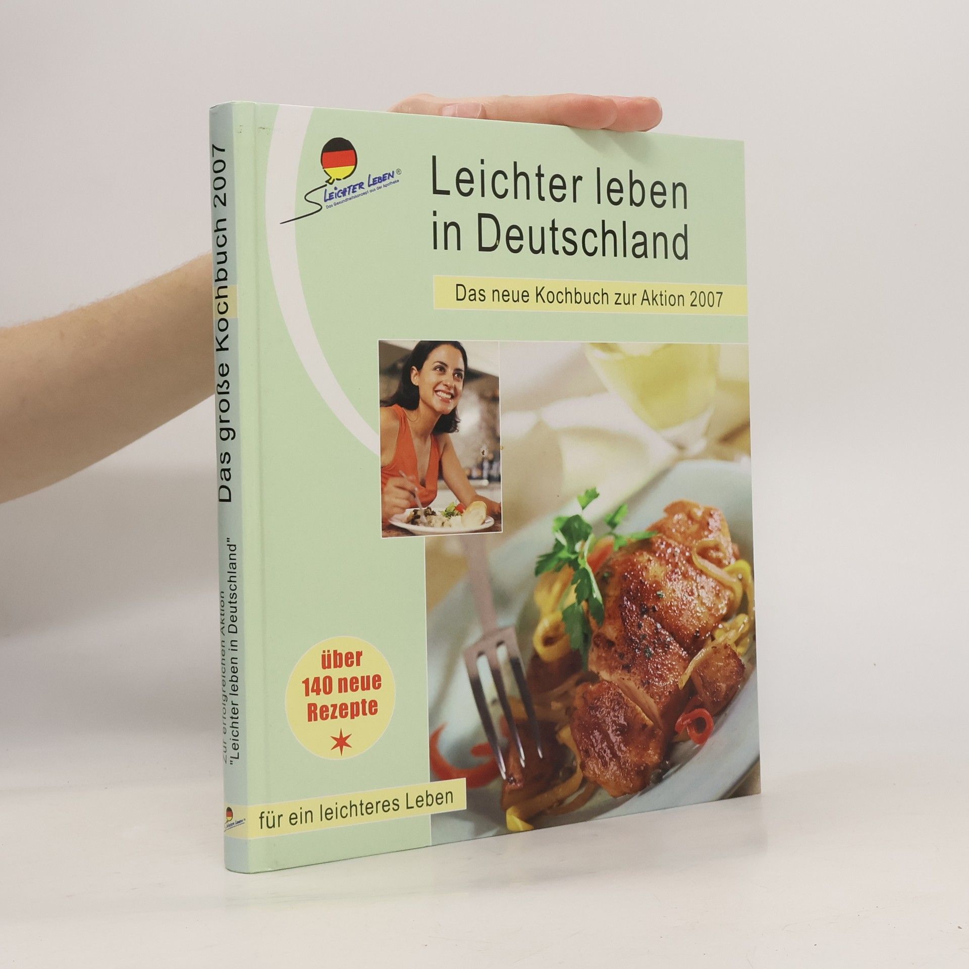 Autorenkollektiv Leichter leben in Deutschland