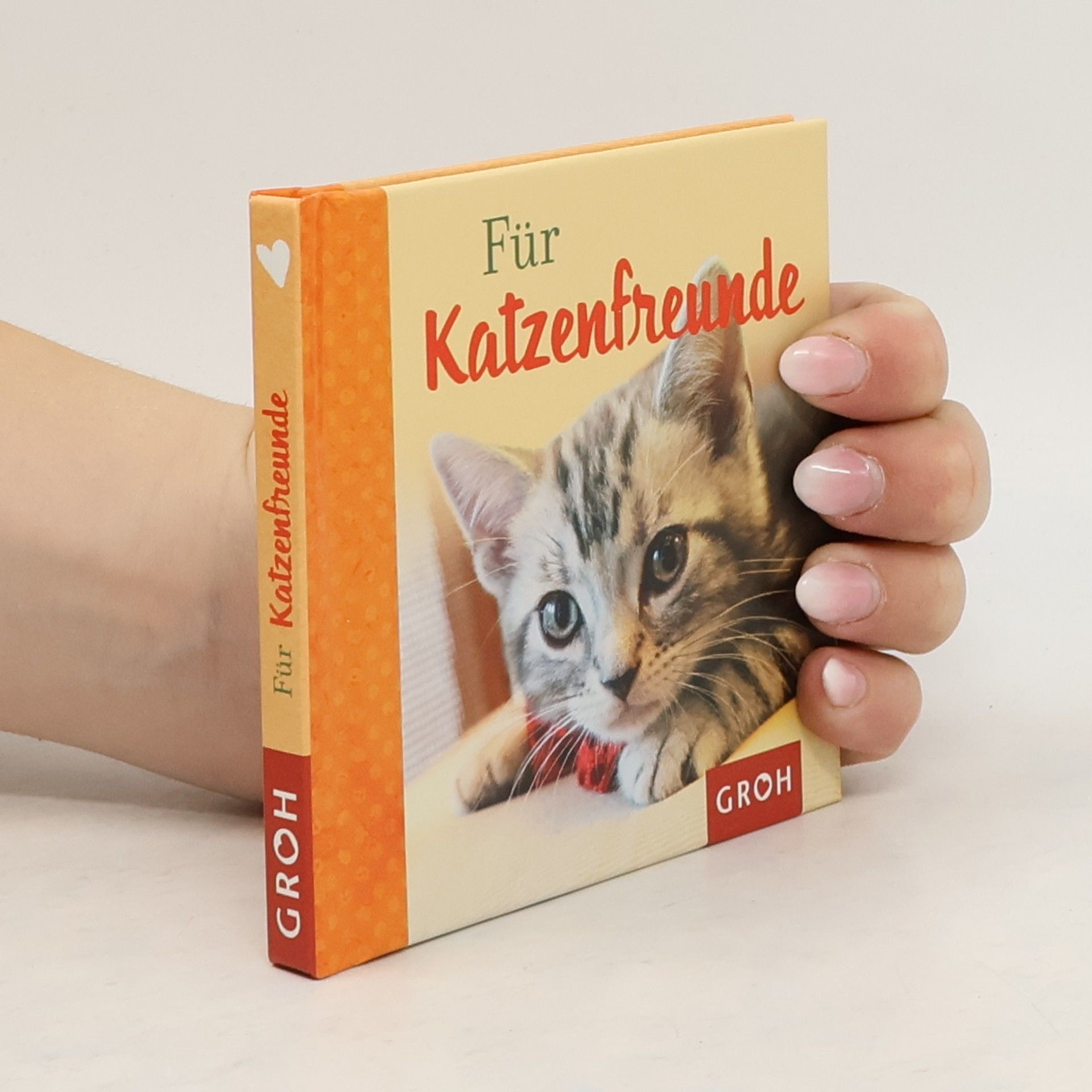 Ursula Kohaupt Für Katzenfreunde