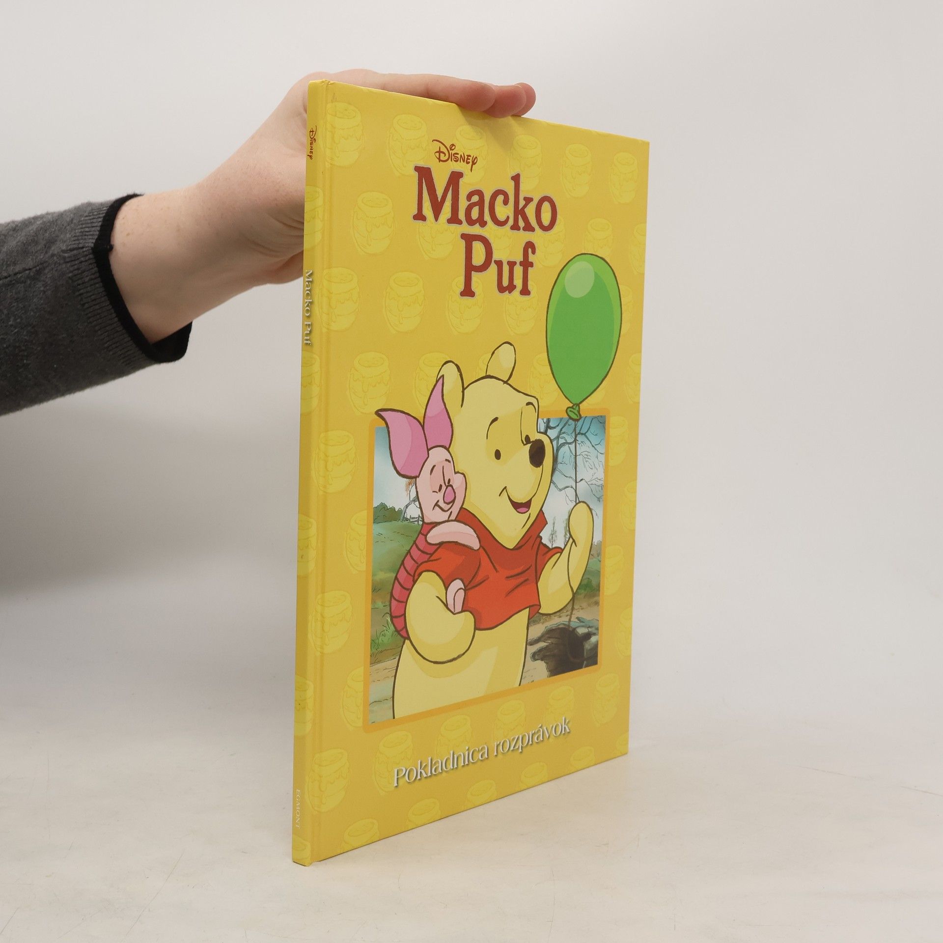 Collectif d'auteurs Macko Puf