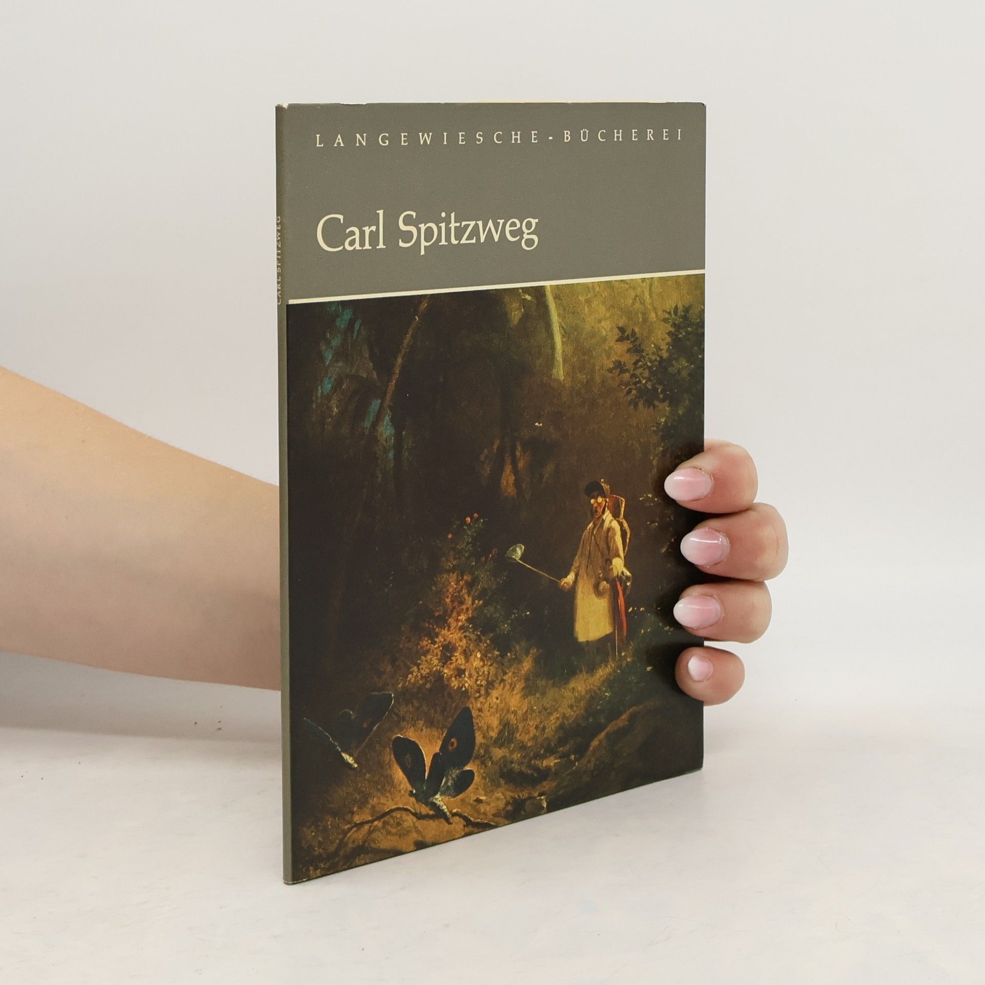 Various authors Carl Spitzweg