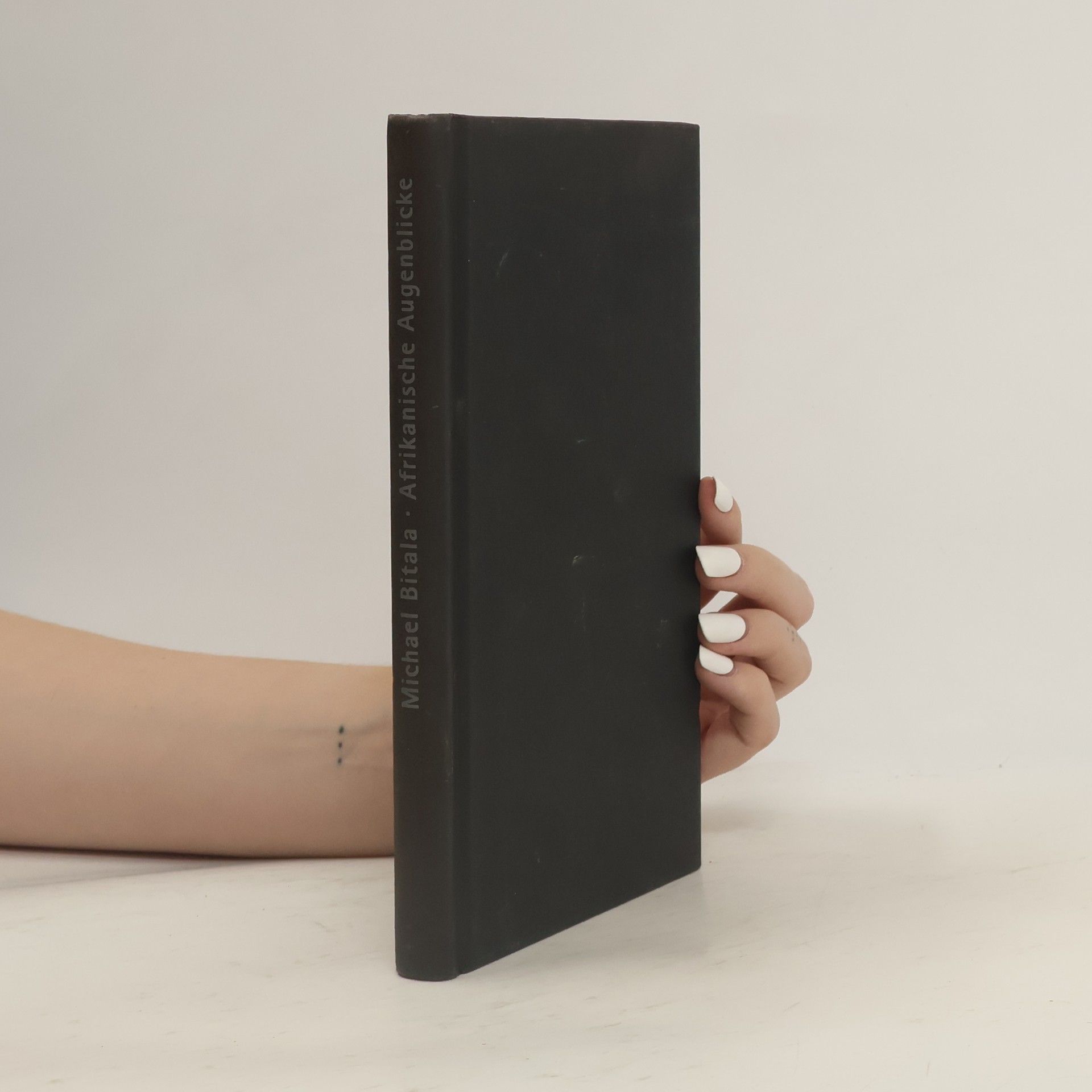 Michael Bitala Das Prinzip Trotzdem