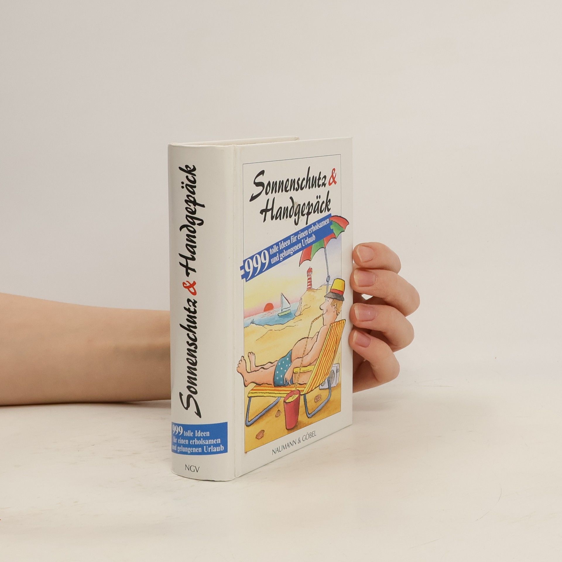 Sonnenschutz & Handgepäck