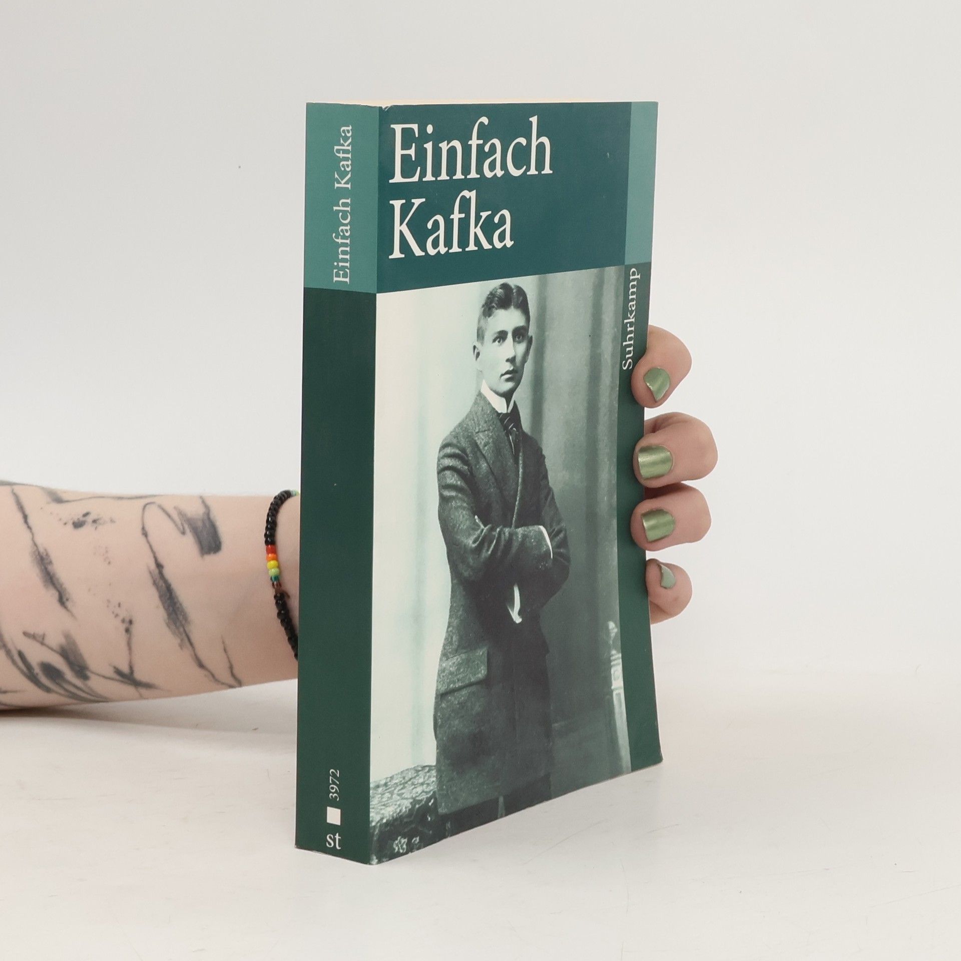 Franz Kafka Einfach Kafka