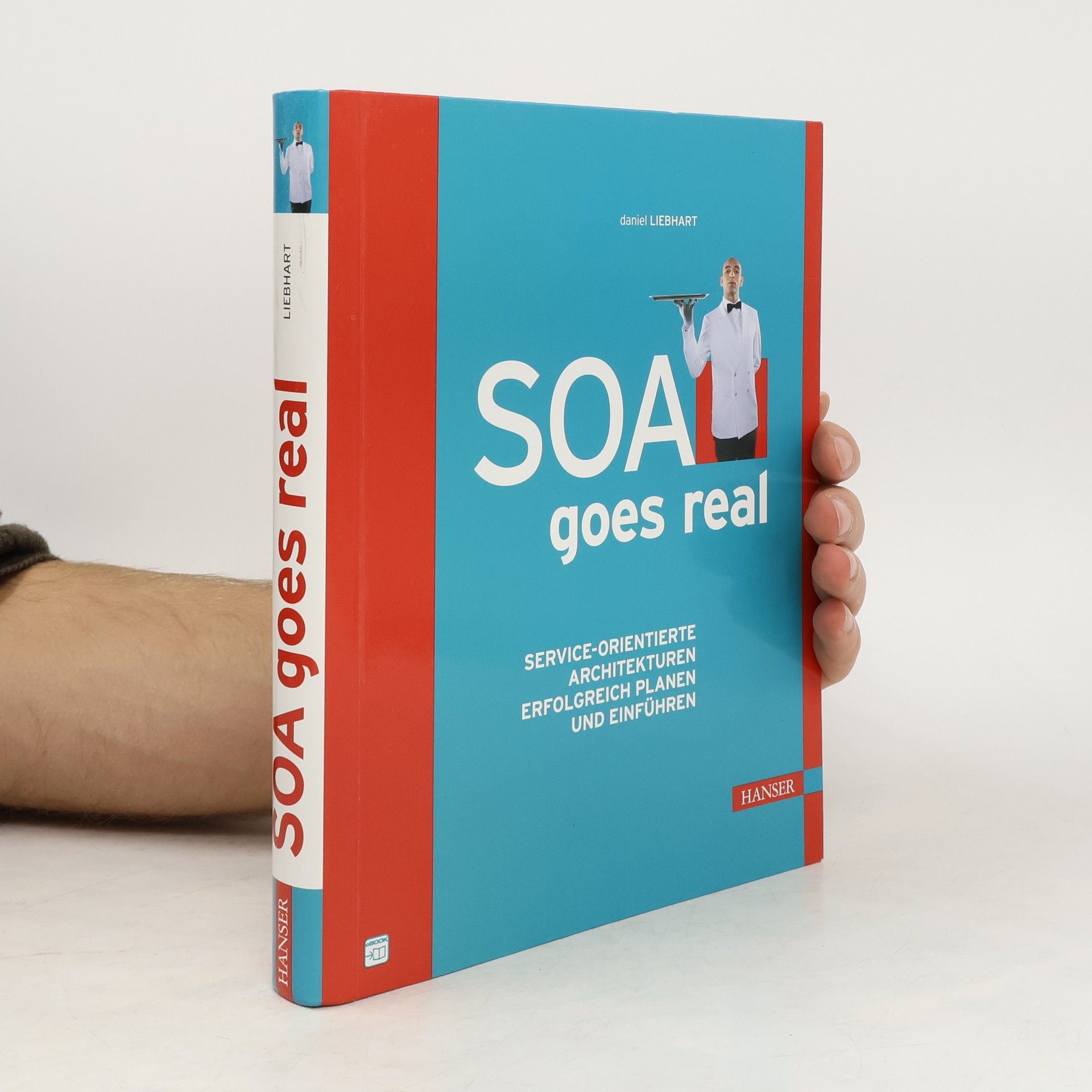 SOA goes real