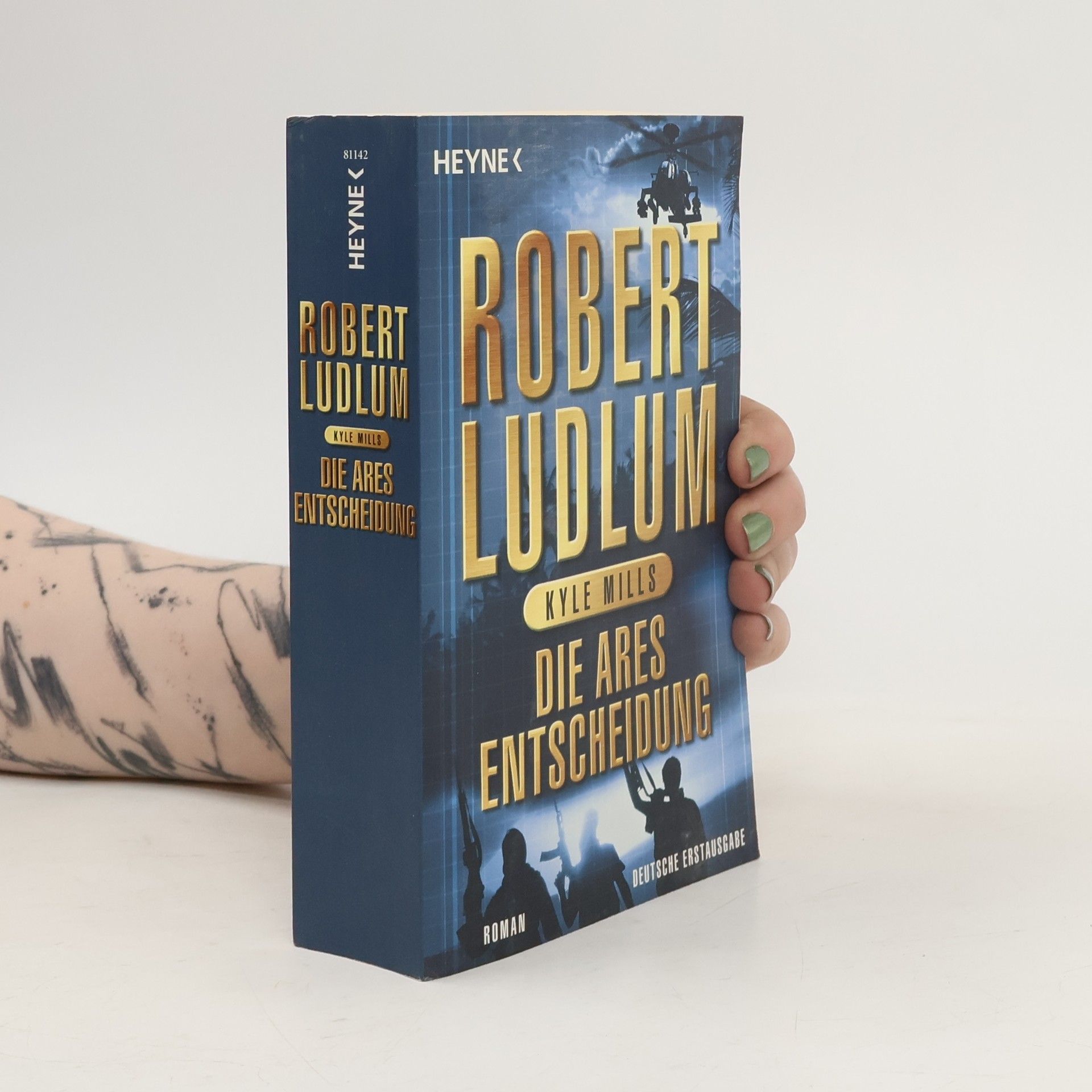 Die Ares-Entscheidung