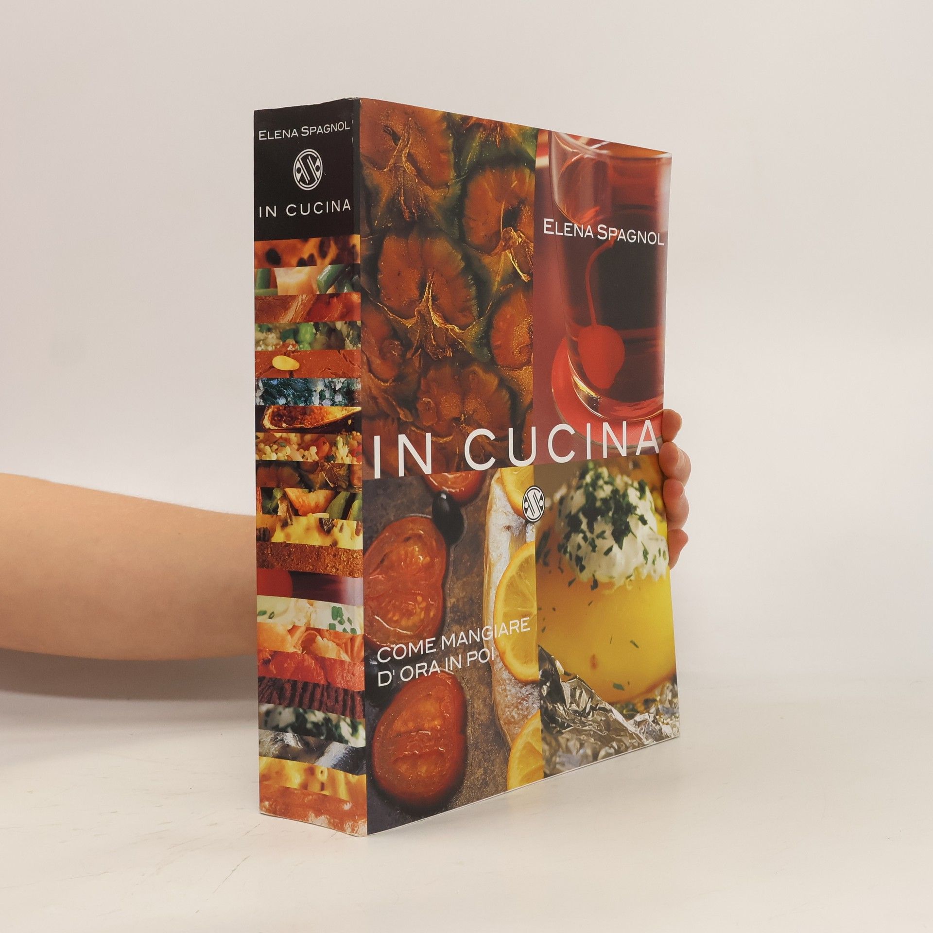 In cucina. Come mangiare d'ora in poi