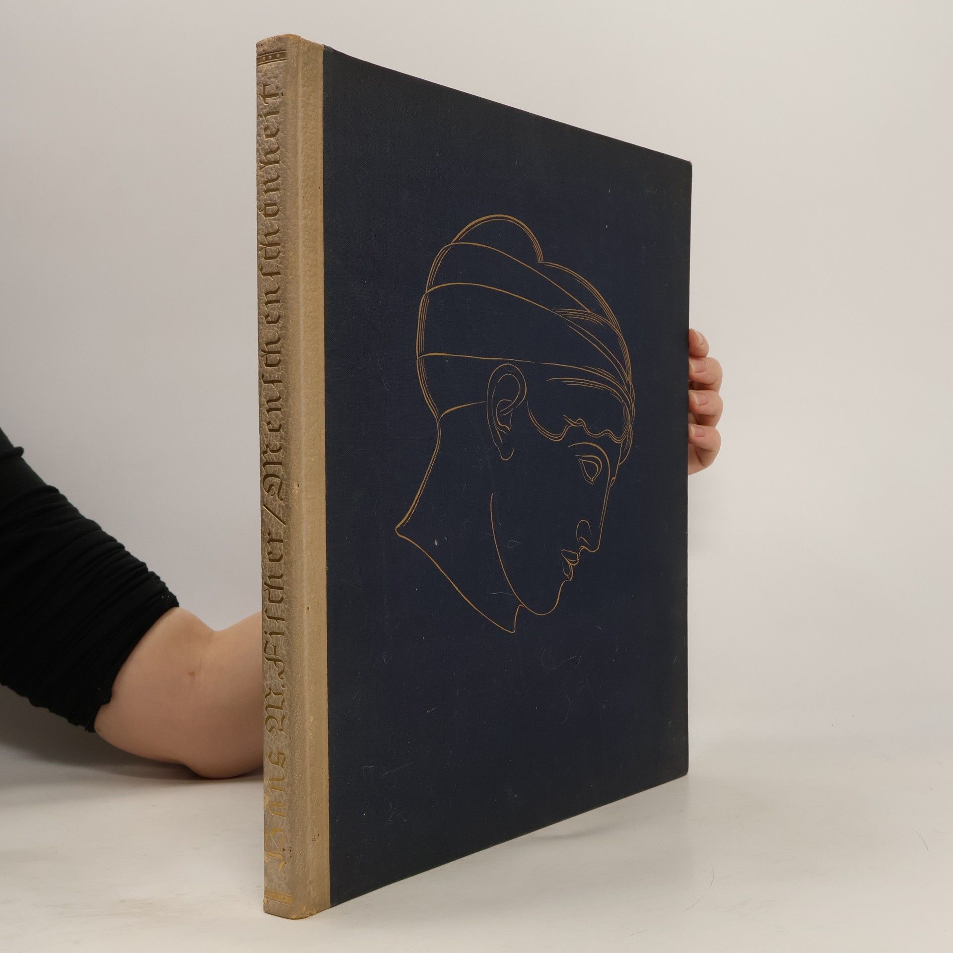 Hans W. Fischer Menschen Schönheit