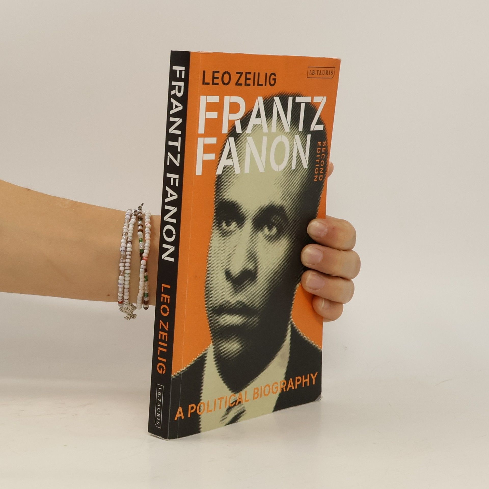 Frantz Fanon
