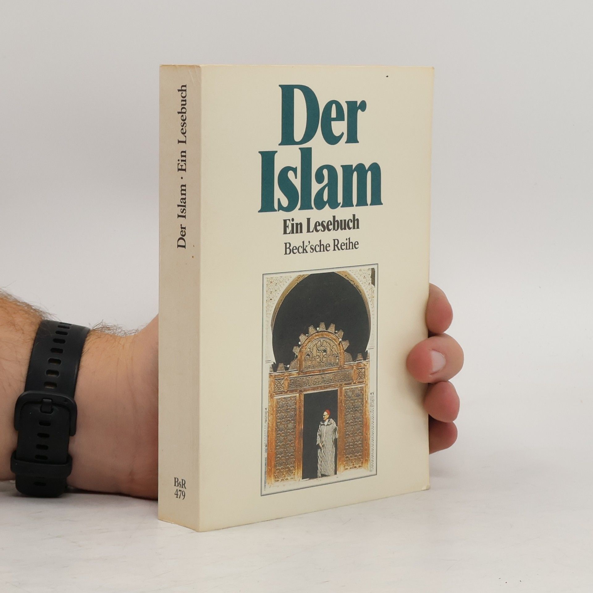 Maria Haarmann Der Islam
