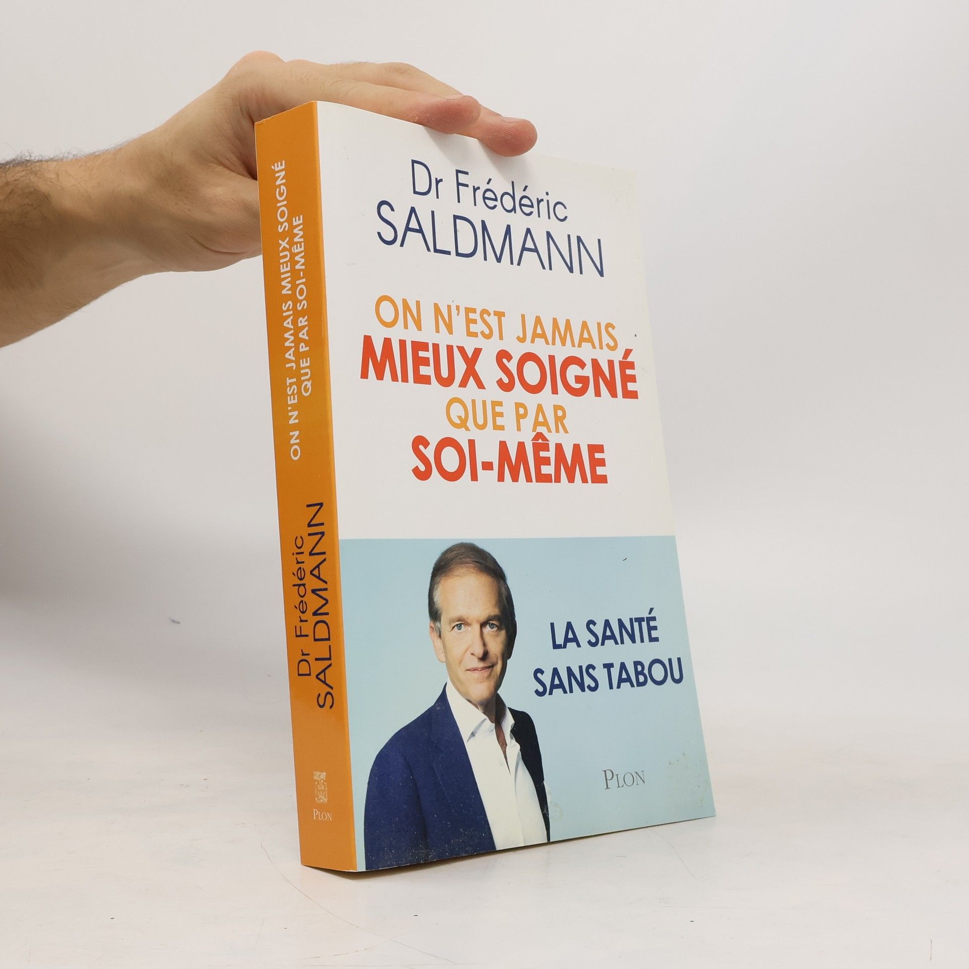 On n'est jamais mieux soigné que par soi-même
