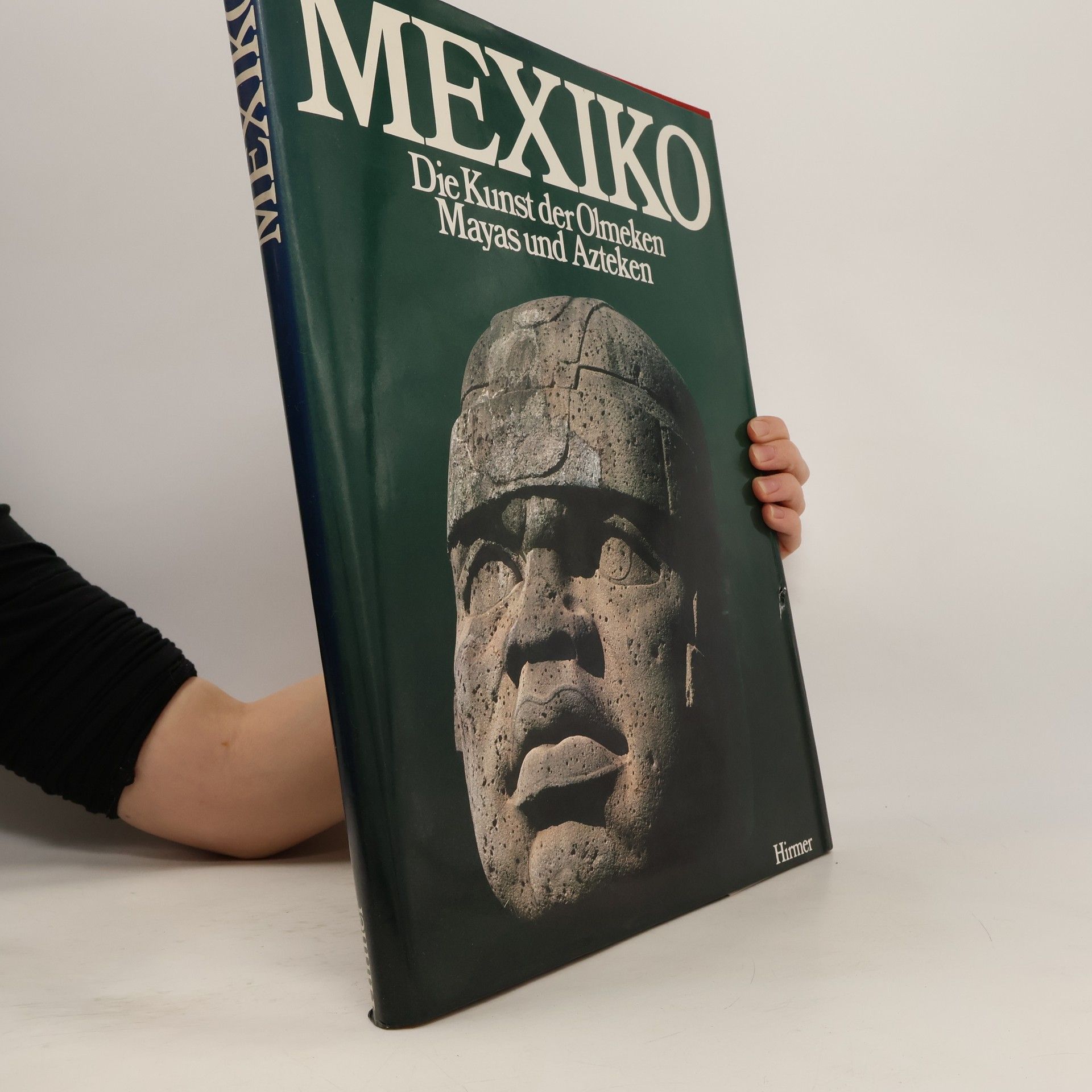 Jill L. McKeever-Furst Mexiko