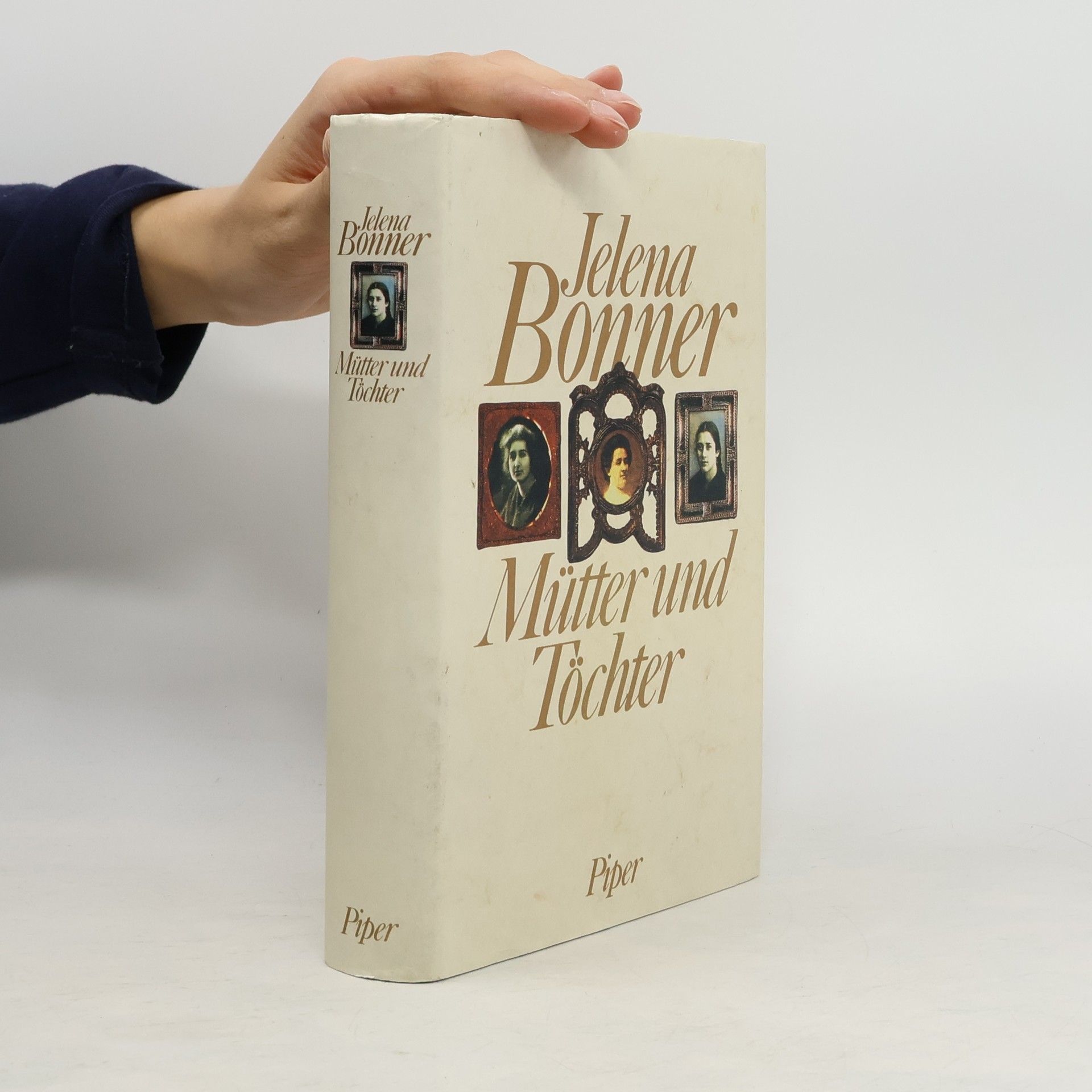 Mütter und Töchter