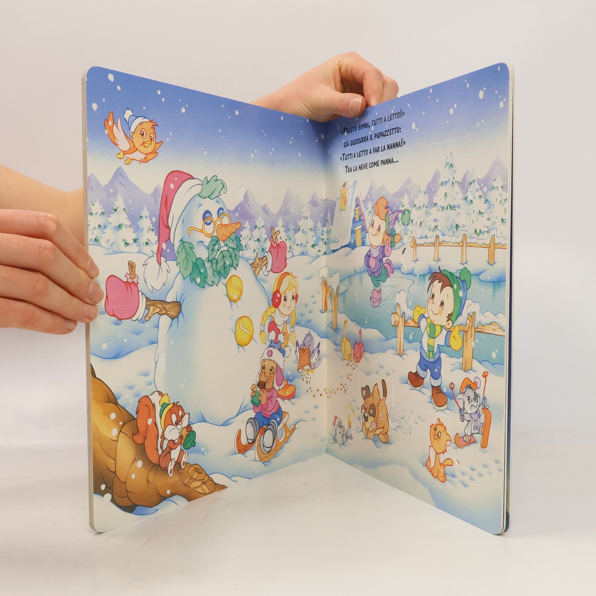 Various authors Un Natale... con Babbo Natale
