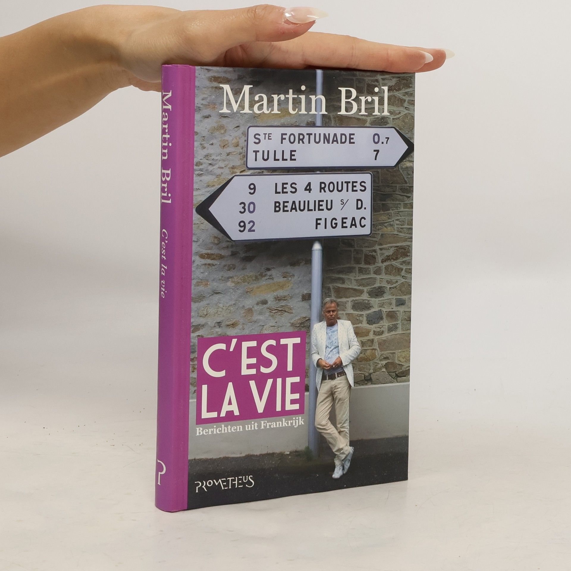 Martin Bril C'est la vie