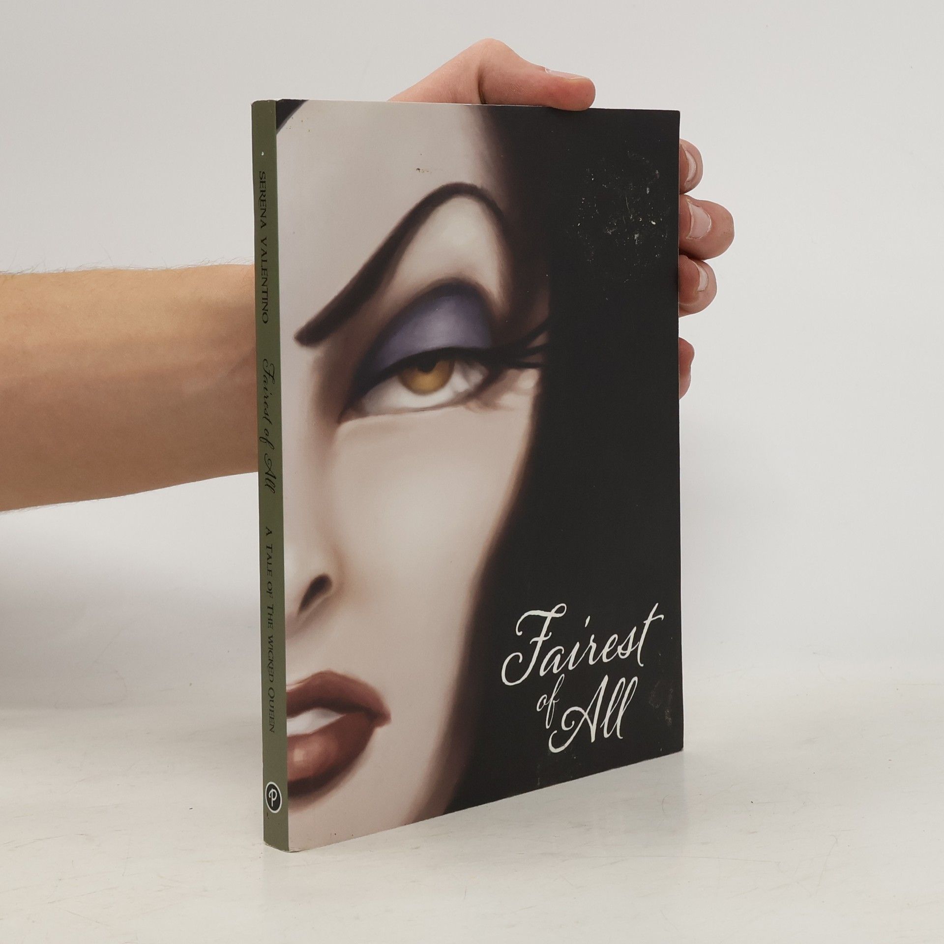 Serena Valentino Fairest of All