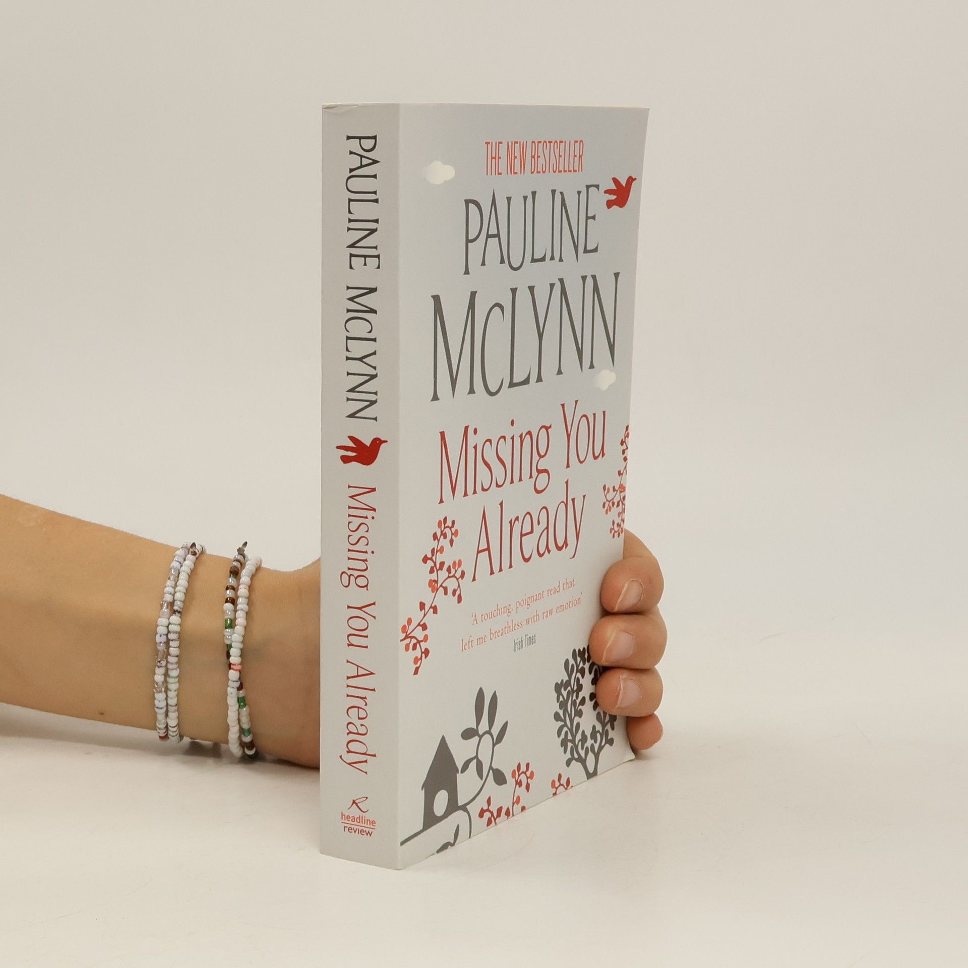 Pauline McLynn Missing You Already