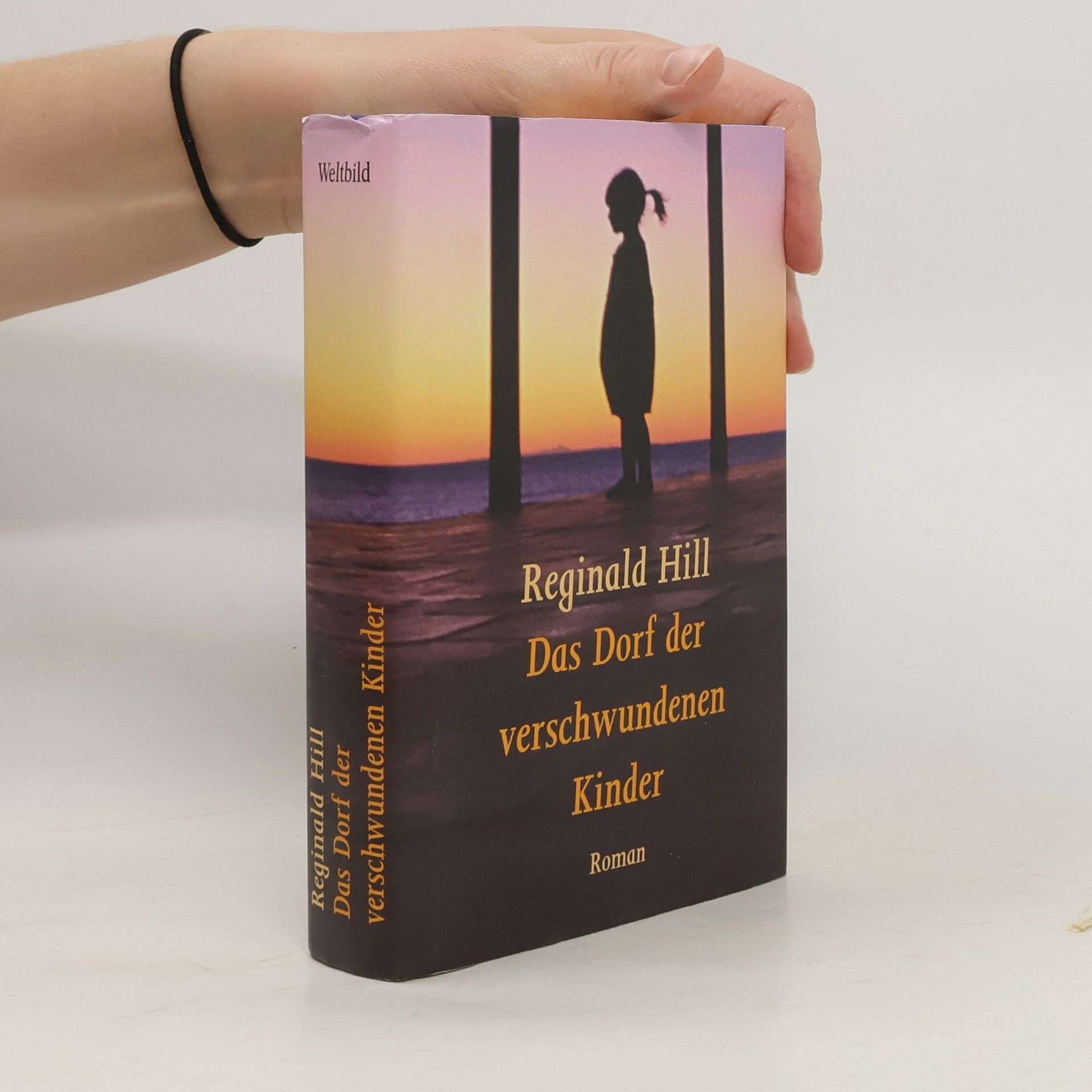 Das Dorf der verschwundenen Kinder