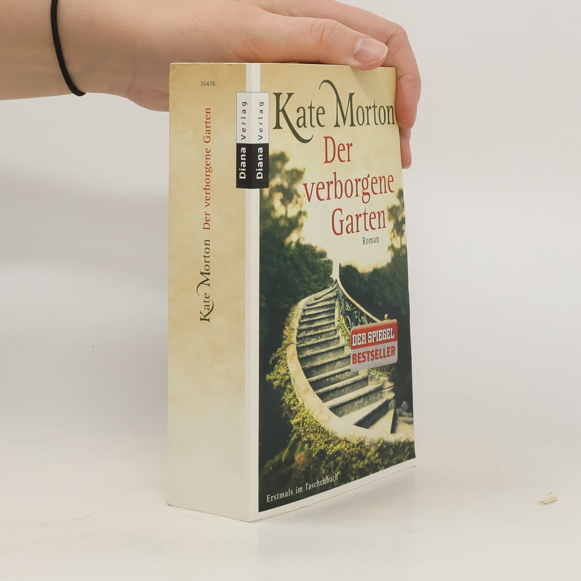 Der verborgene Garten