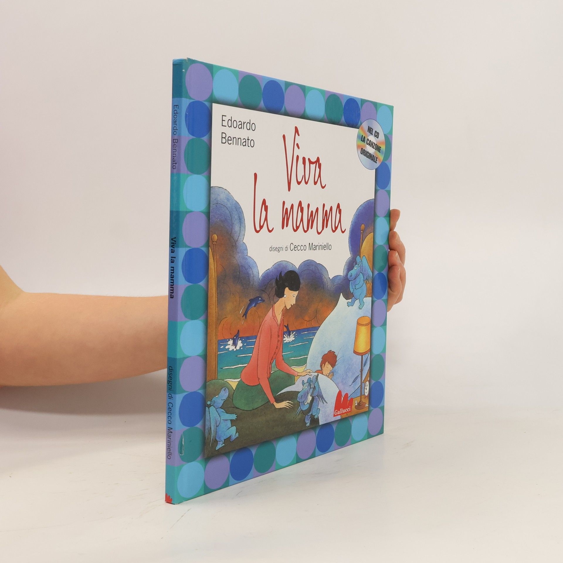 Viva la mamma! Con CD Audio