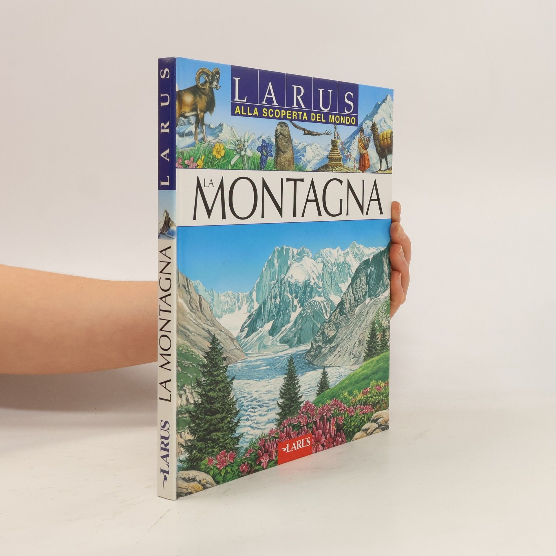 P. Lefèvre Montagna