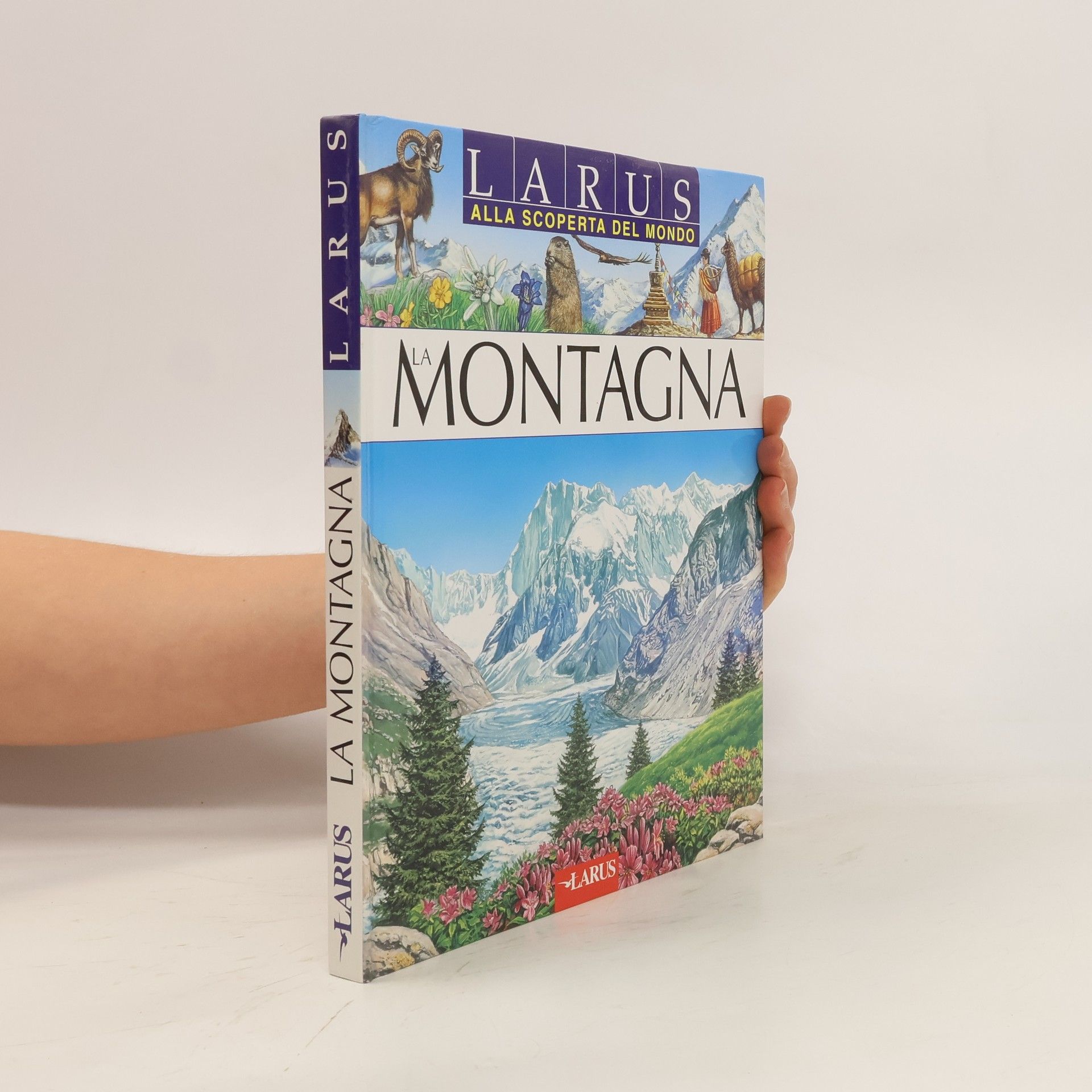 P. Lefèvre Montagna