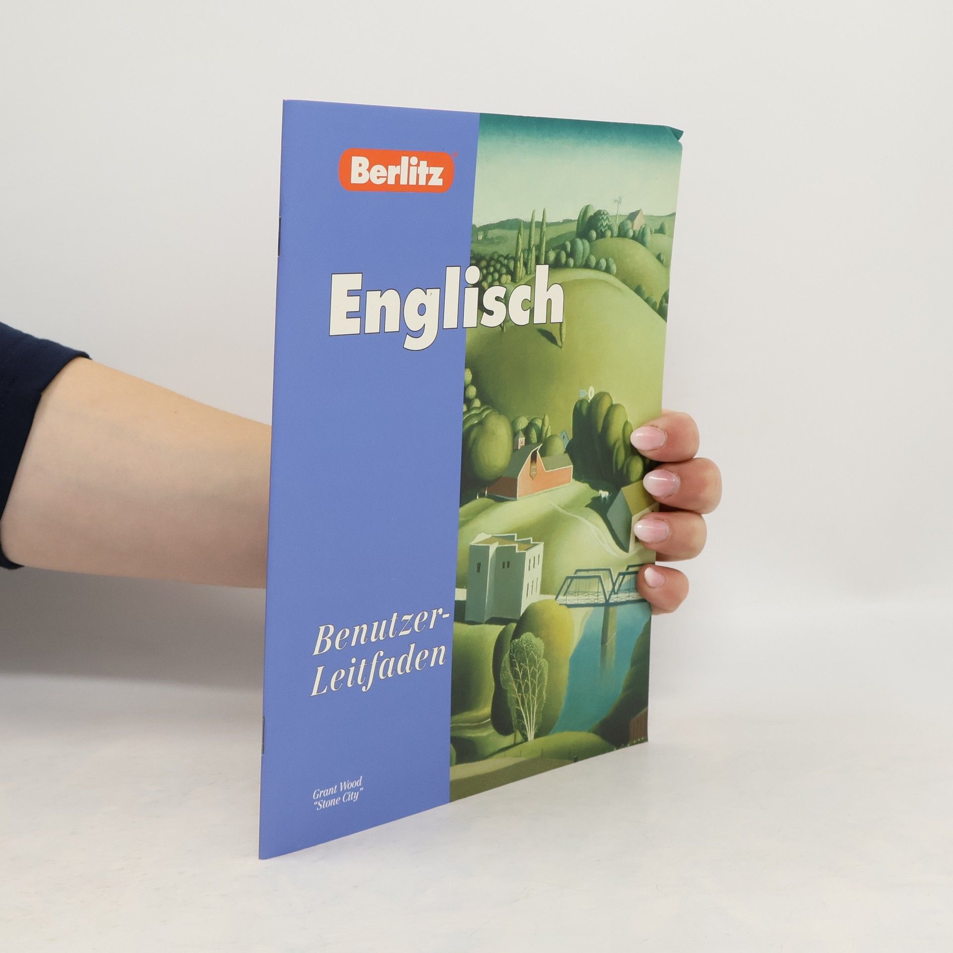 Auteurscollectief Englisch