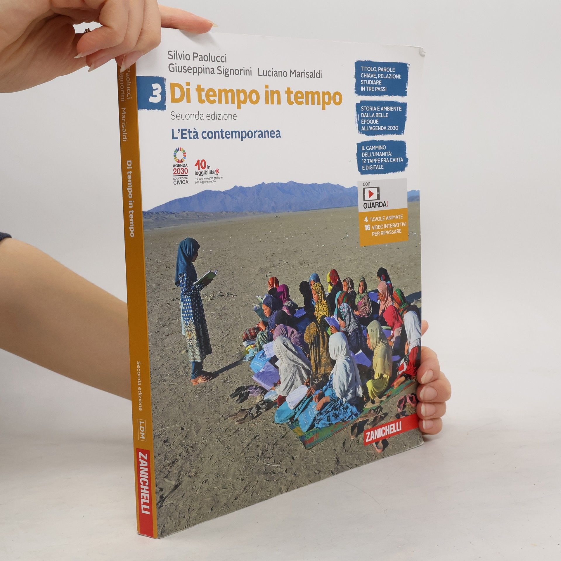 AA.VV. Di tempo in tempo 3