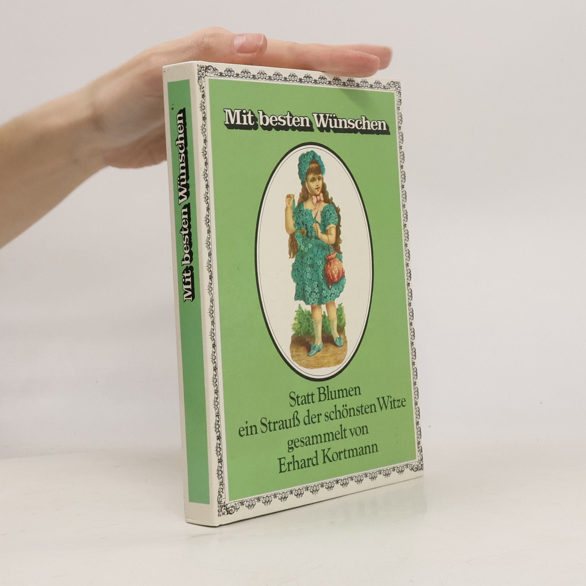 Mit besten Wünschen