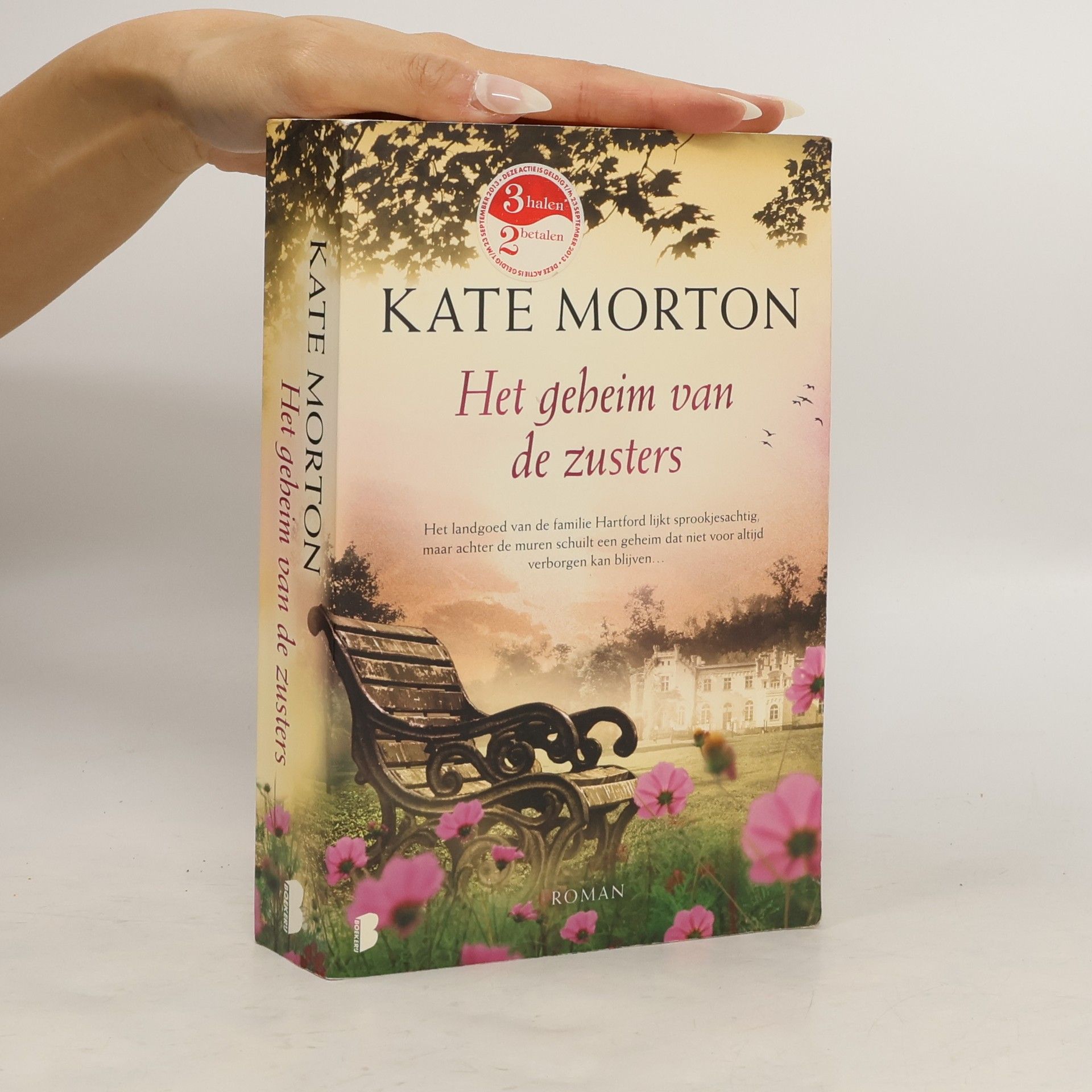 Het geheim van de zusters