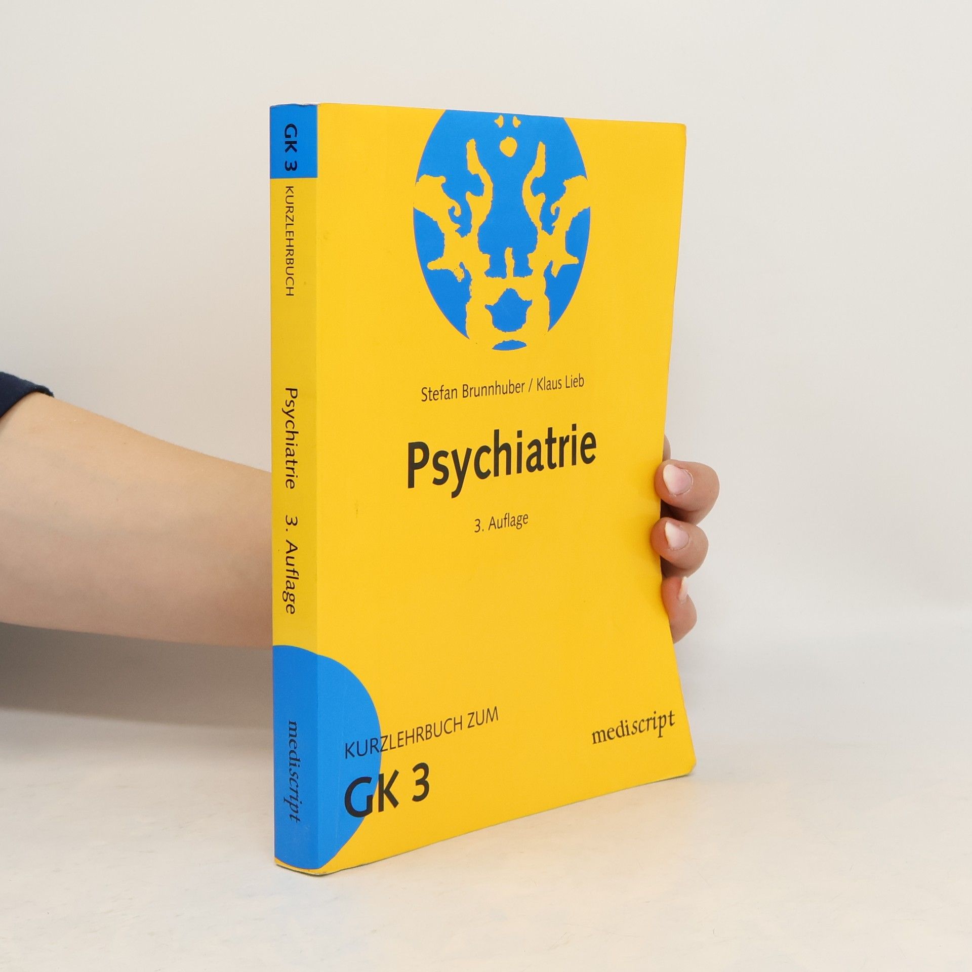 Psychiatrie