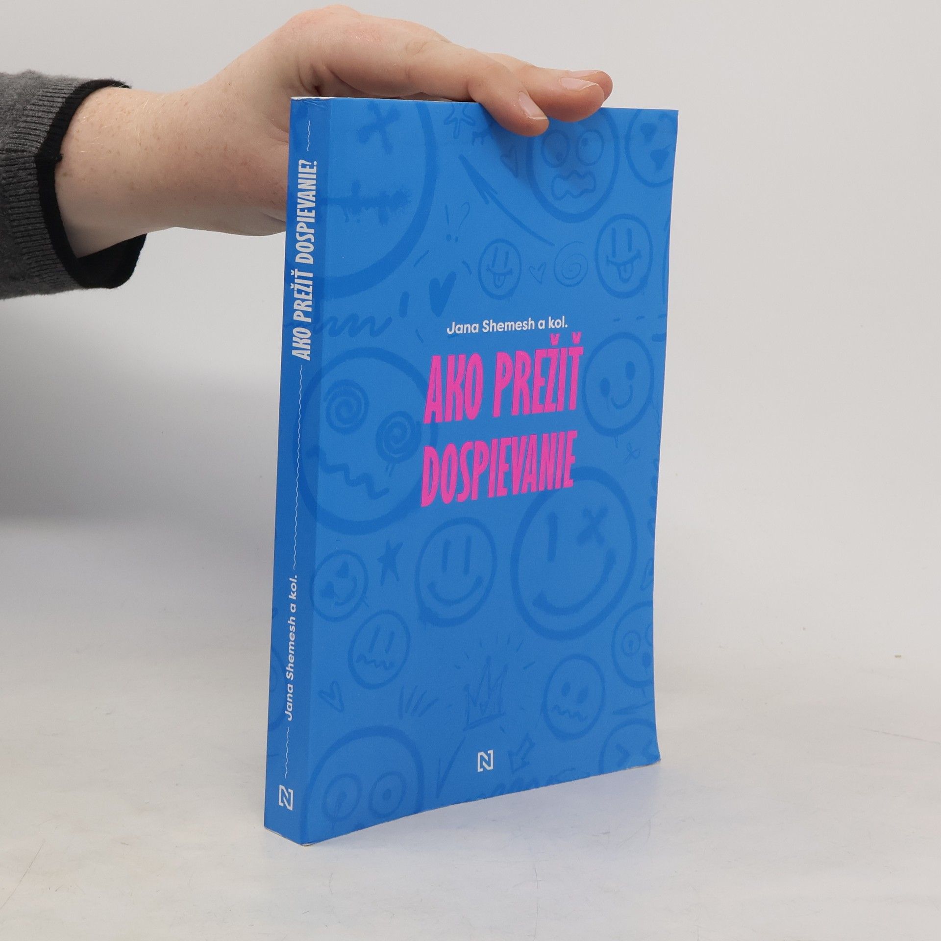 Ako prežiť dospievanie